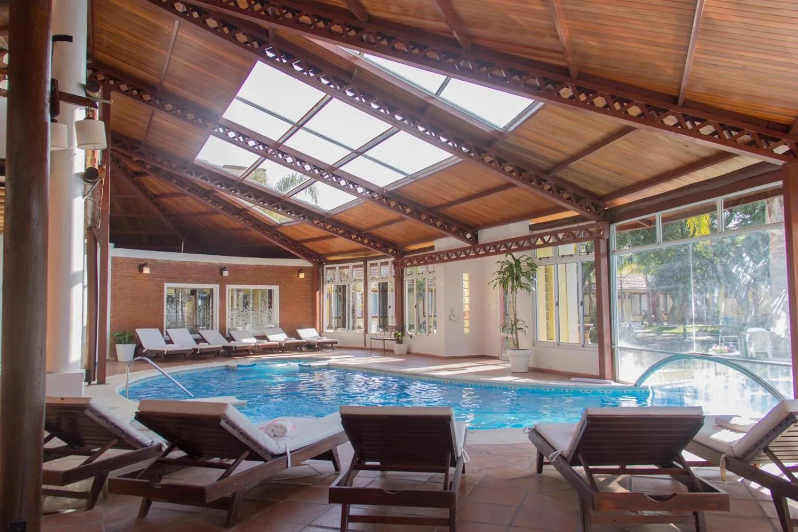 Property building in Costa Del Sol