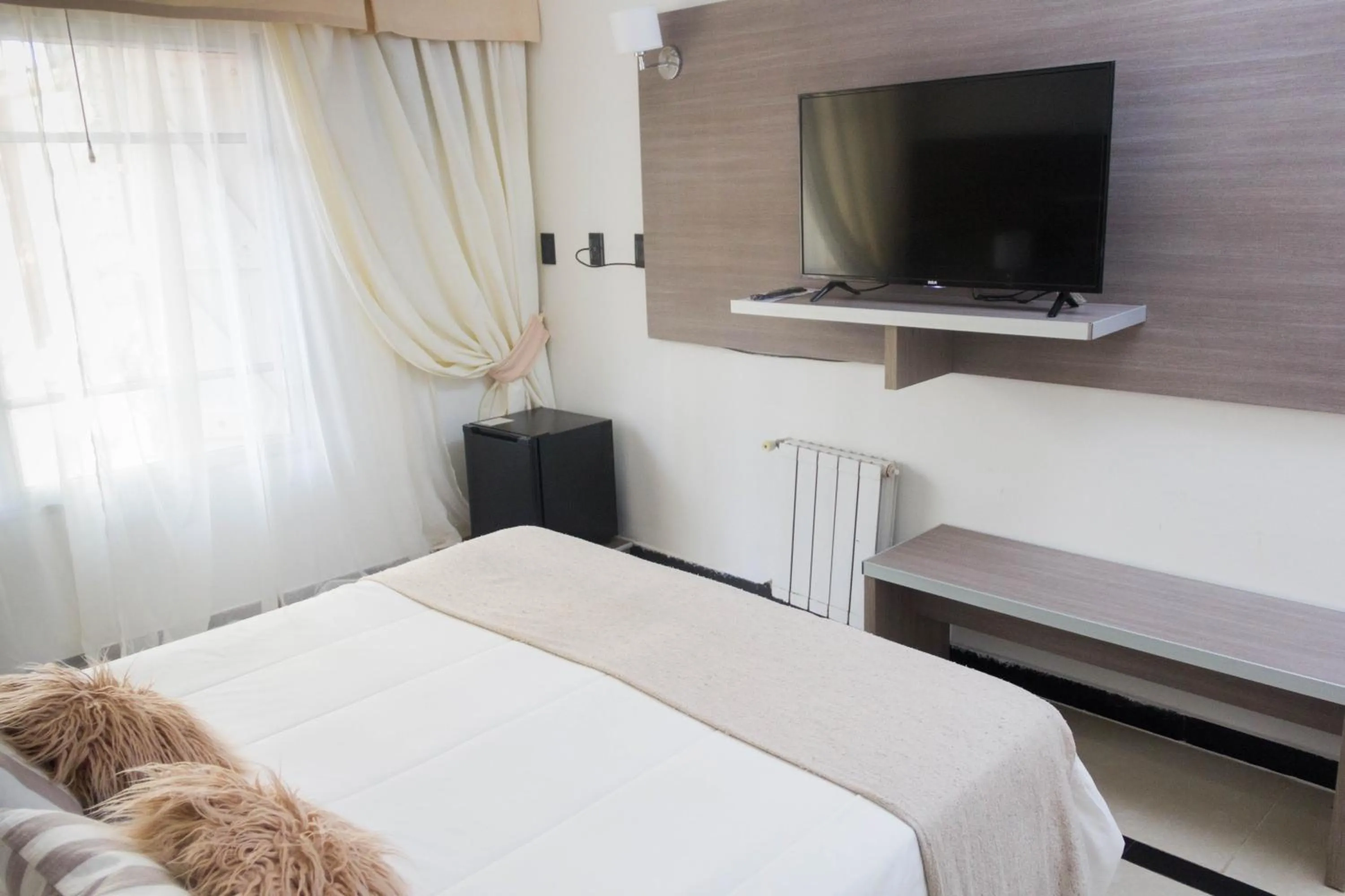 TV and multimedia, Bed in Costa Del Sol