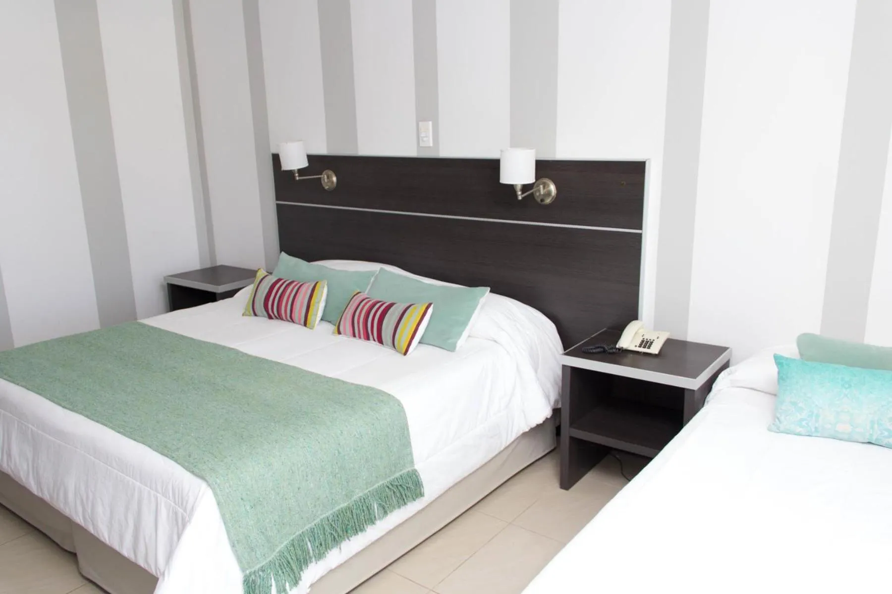 Bedroom, Bed in Costa Del Sol