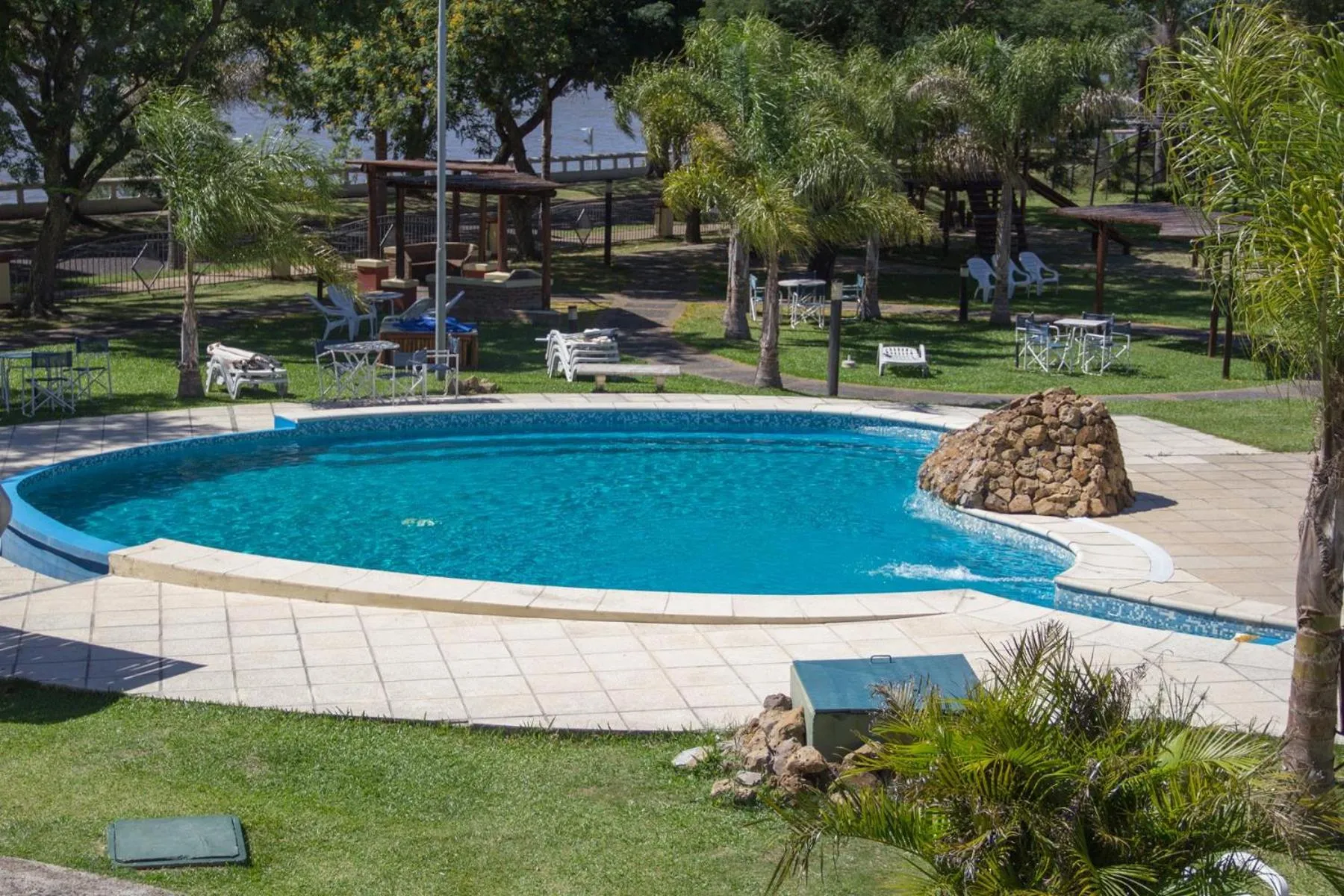 Property building in Costa Del Sol