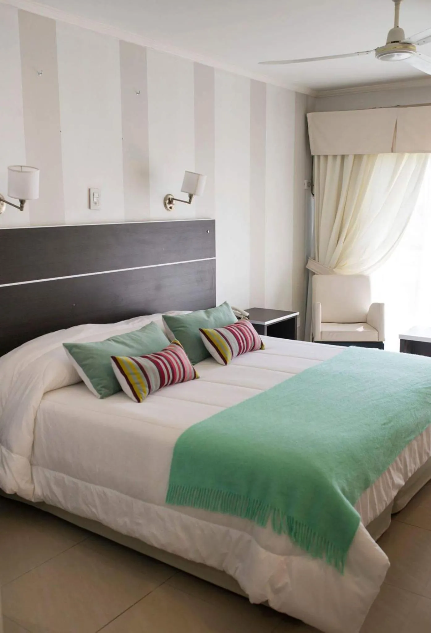 Bed in Costa Del Sol