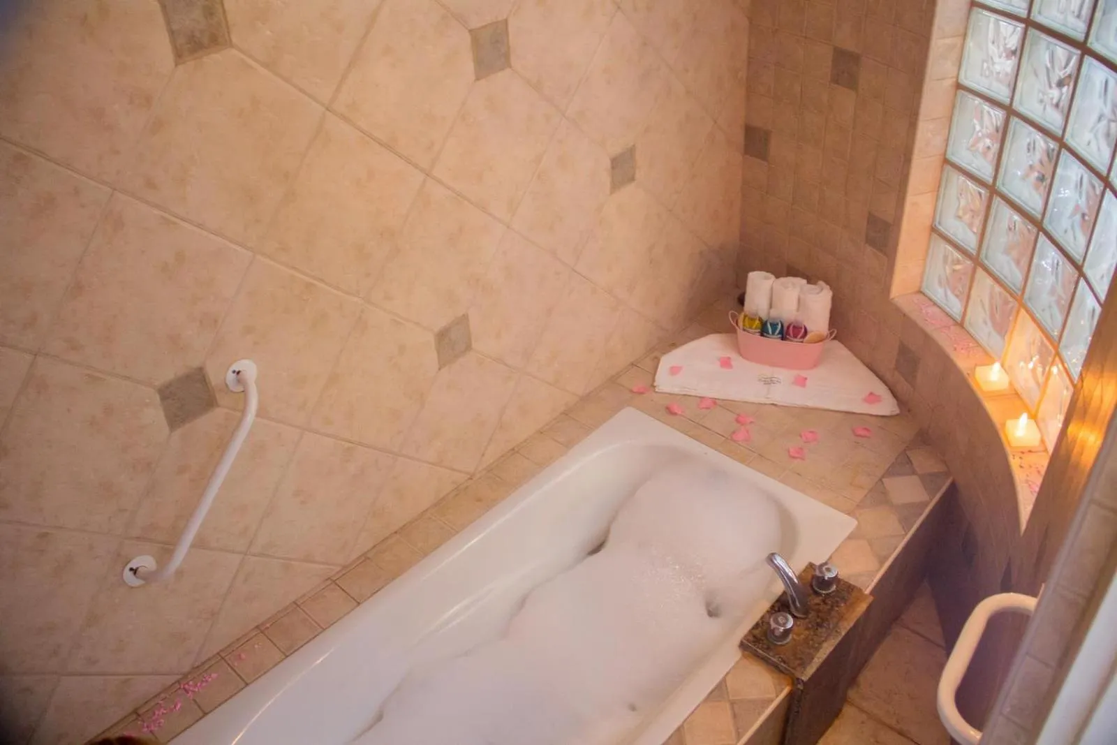 Spa and wellness centre/facilities in Costa Del Sol
