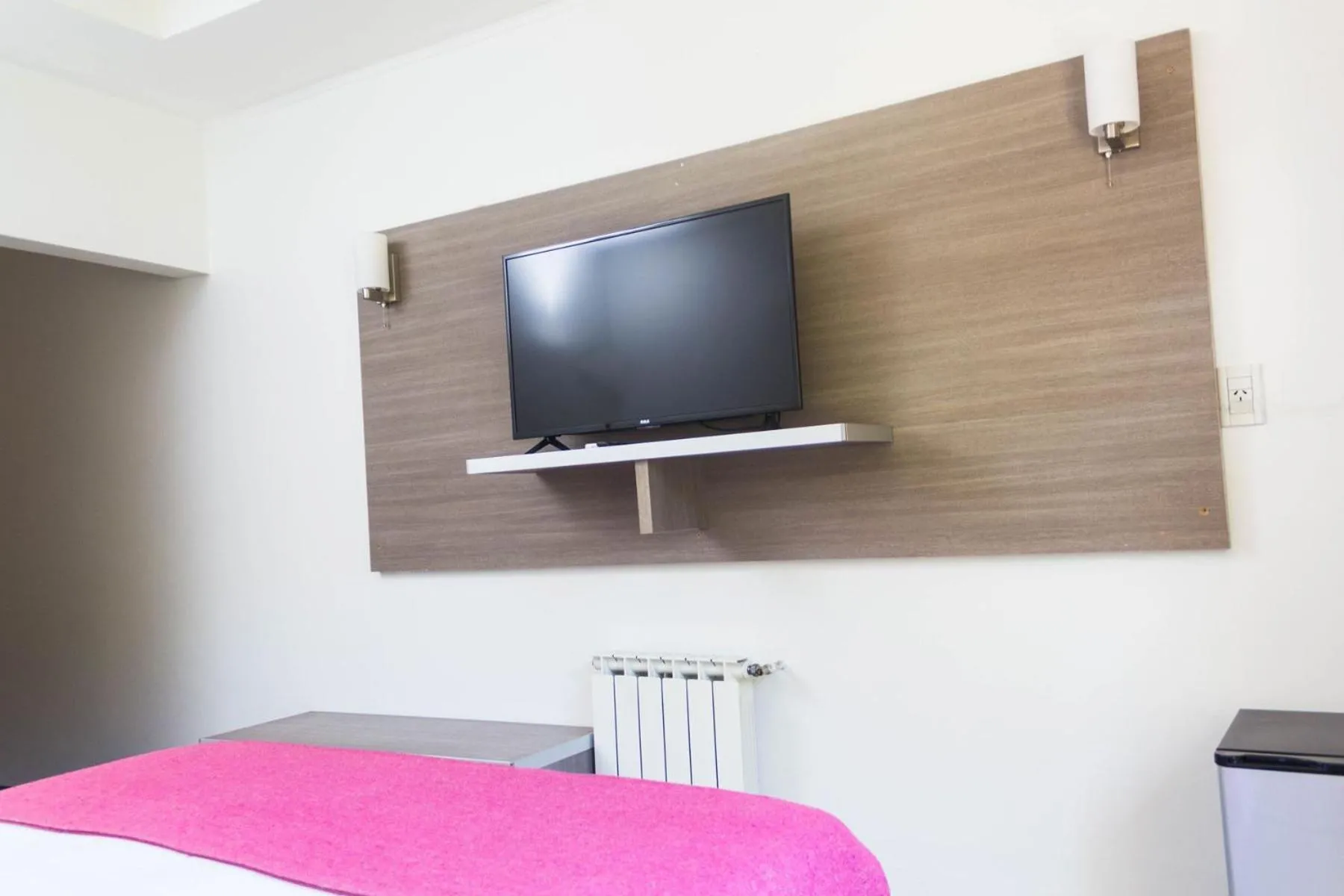 TV and multimedia, Bed in Costa Del Sol