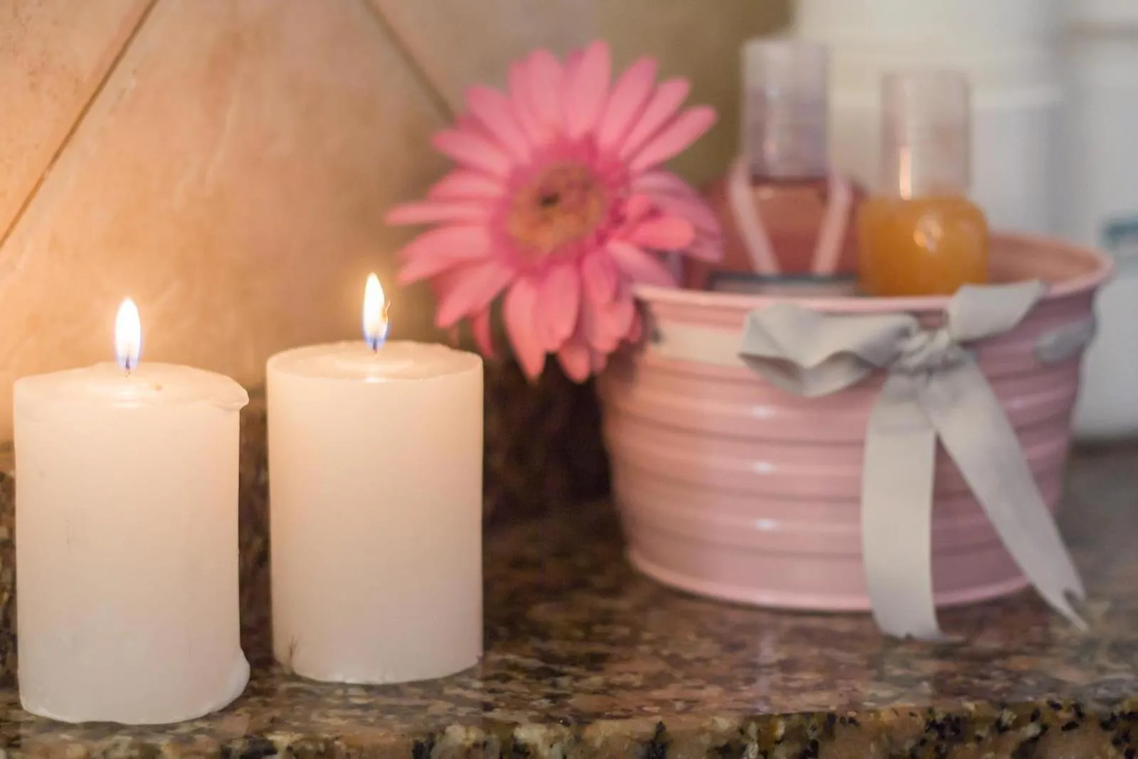Spa and wellness centre/facilities in Costa Del Sol