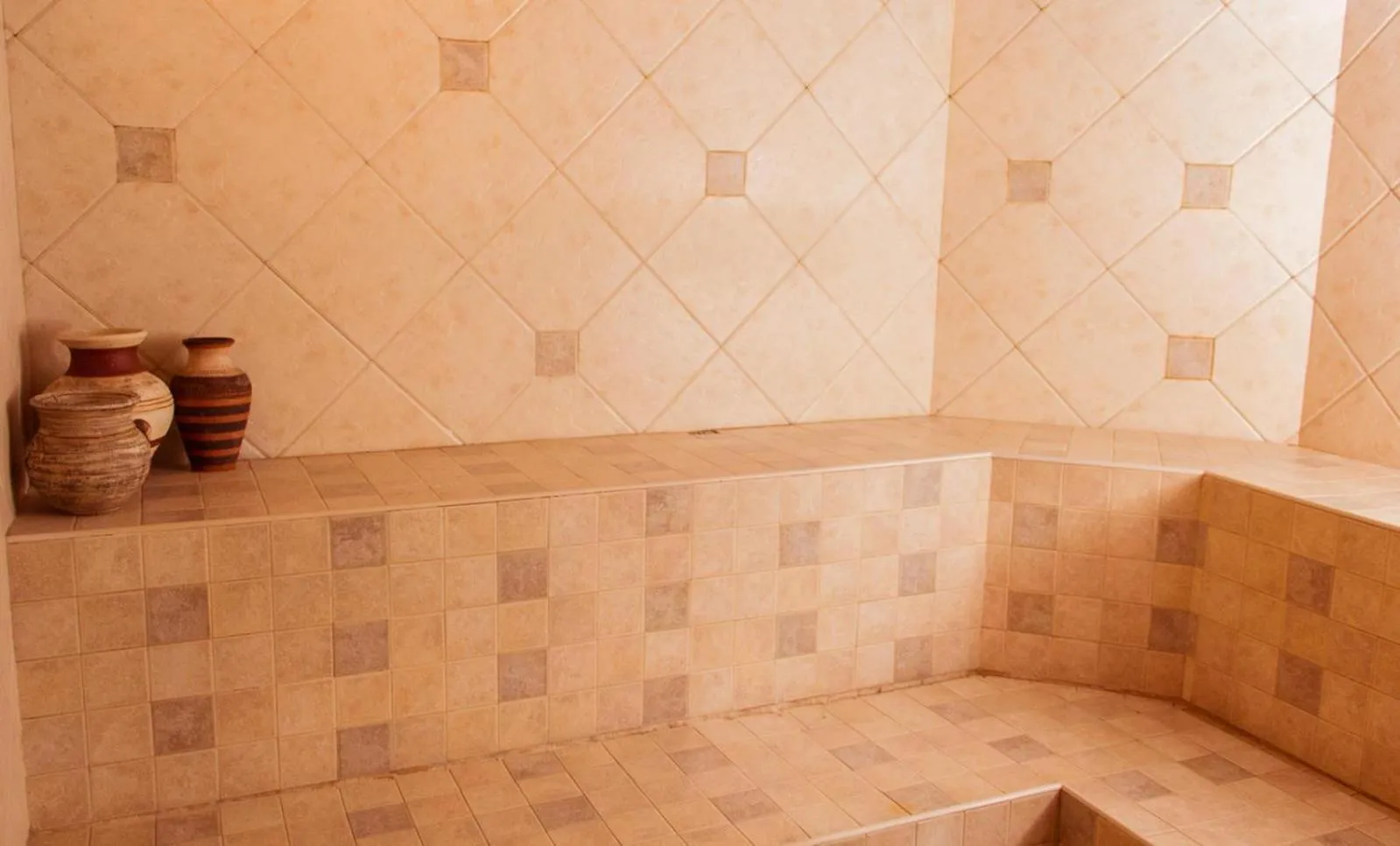 Spa and wellness centre/facilities in Costa Del Sol