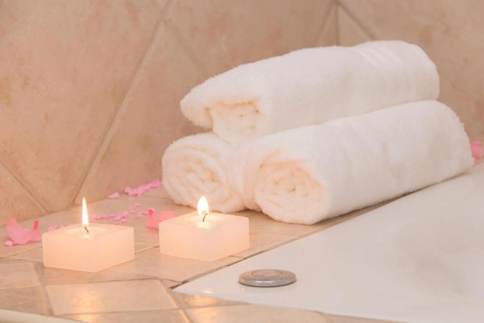 Spa and wellness centre/facilities in Costa Del Sol