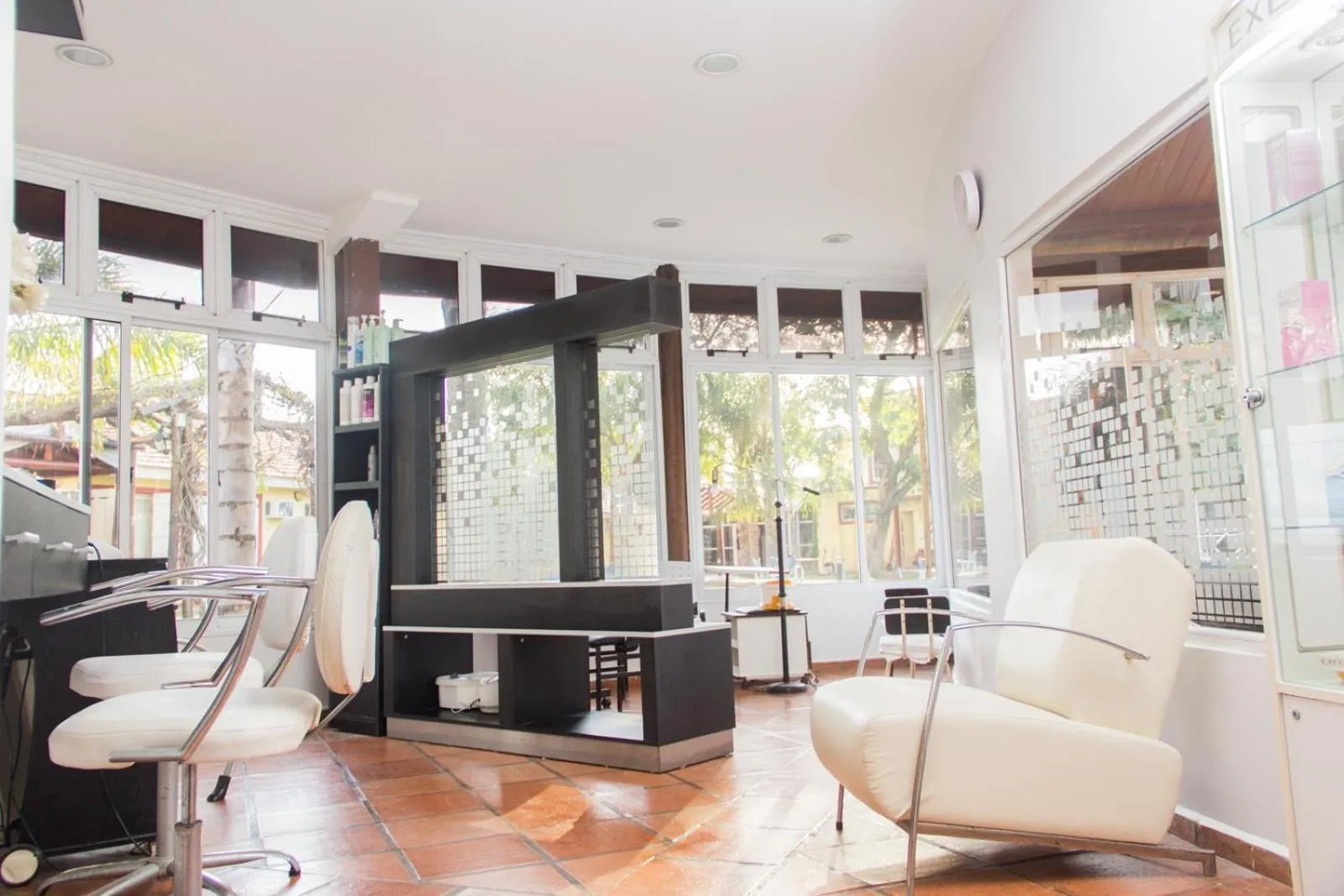 Spa and wellness centre/facilities in Costa Del Sol