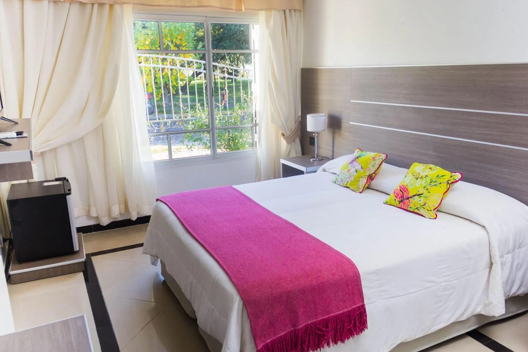 Bed in Costa Del Sol