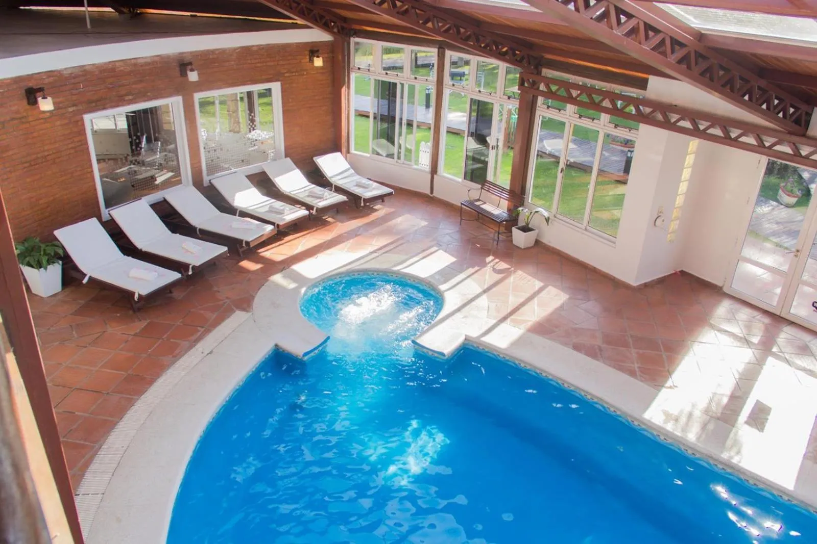 Spa and wellness centre/facilities in Costa Del Sol