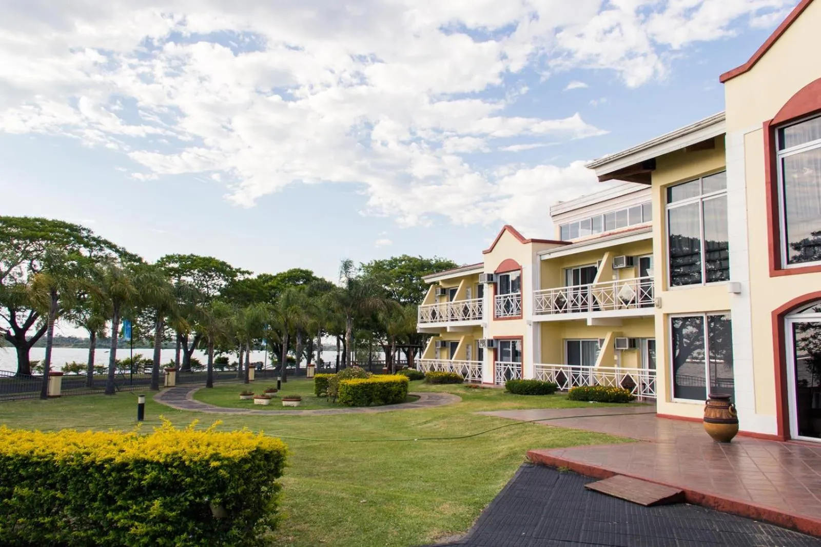 Property building in Costa Del Sol