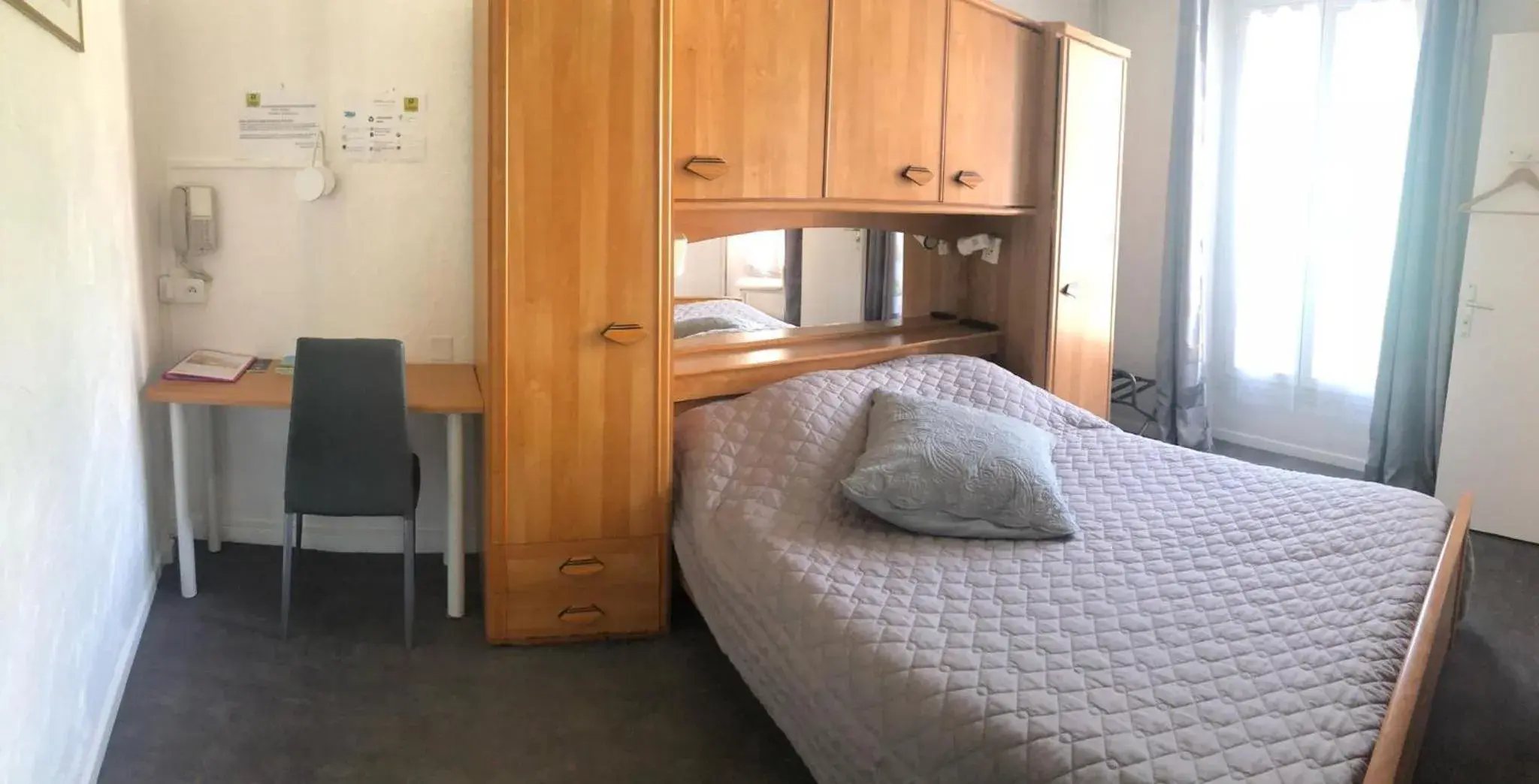 Le Beausejour Le Beausejour