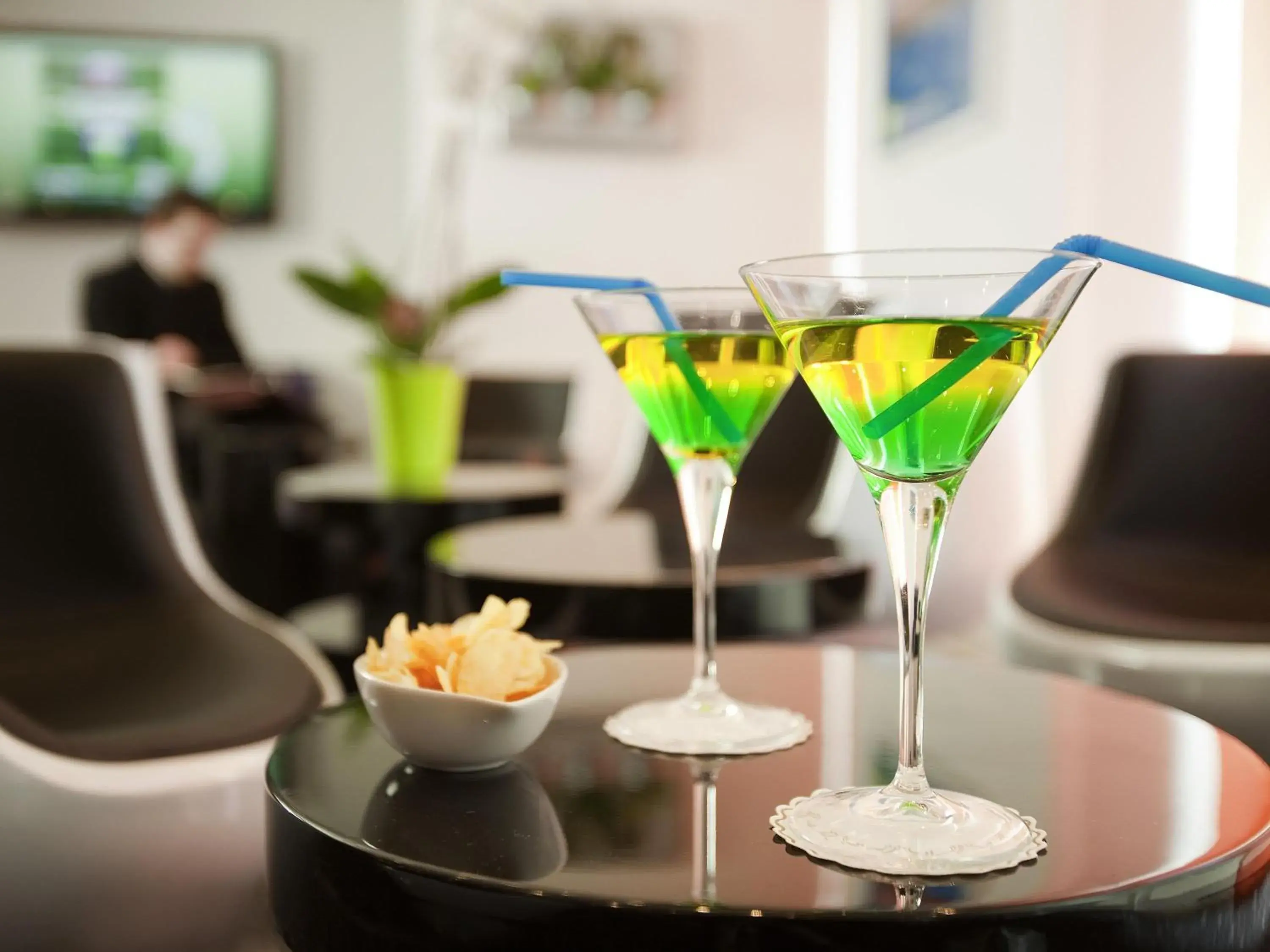 Property building in ibis Styles Rennes Centre Gare Nord Property building in ibis Styles Rennes Centre Gare Nord