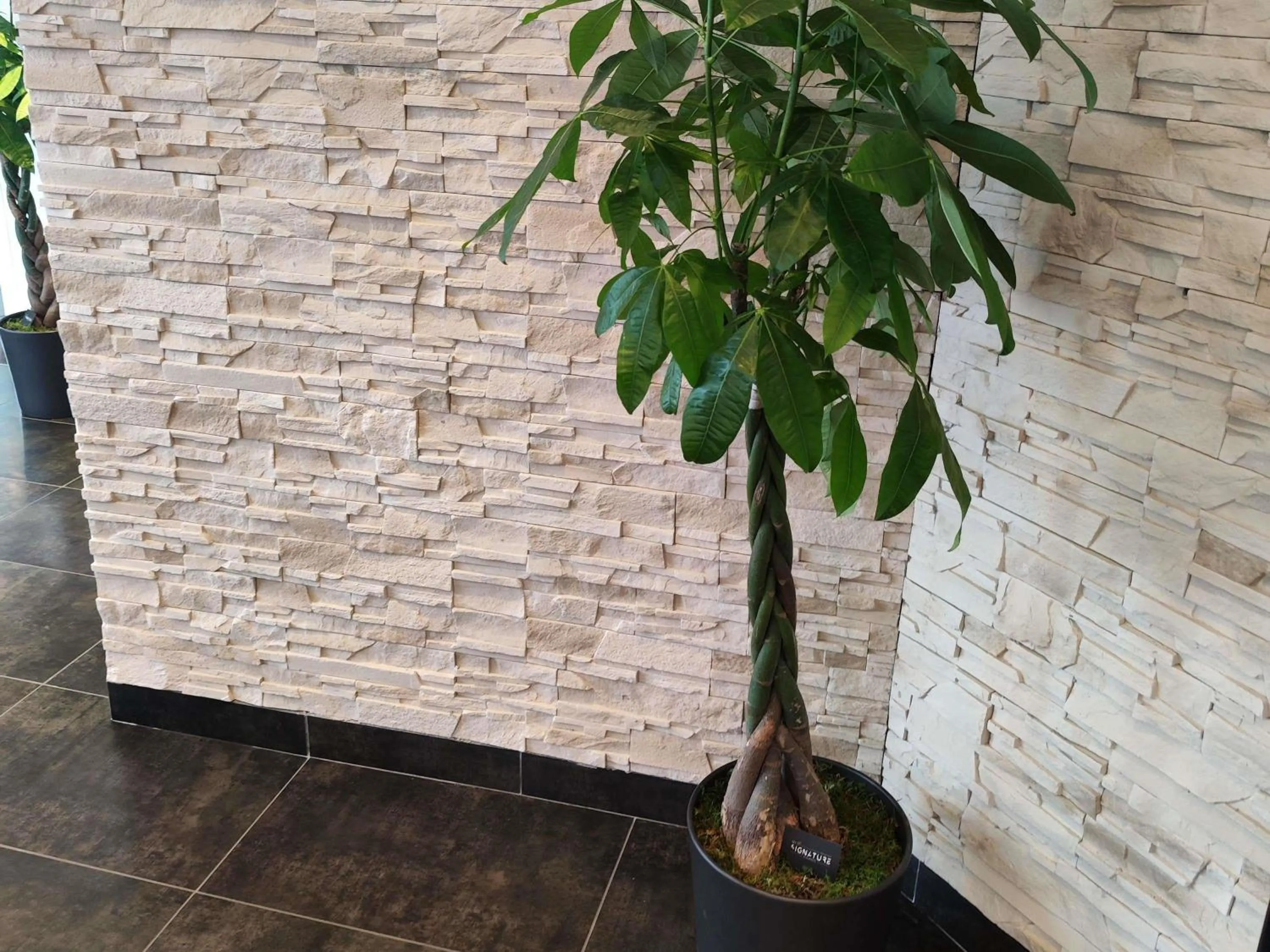 Property building in ibis Styles Rennes Centre Gare Nord