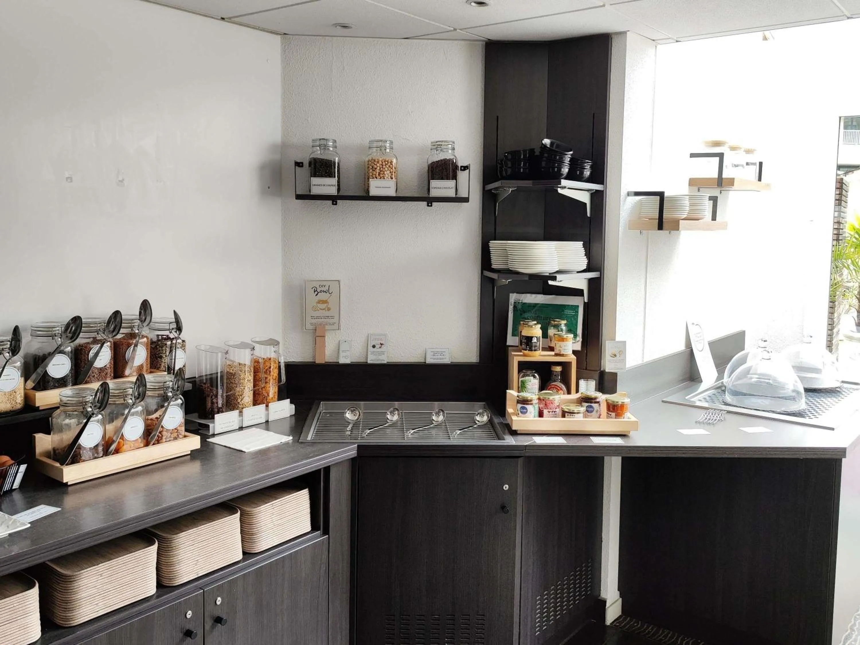 Other in ibis Styles Rennes Centre Gare Nord