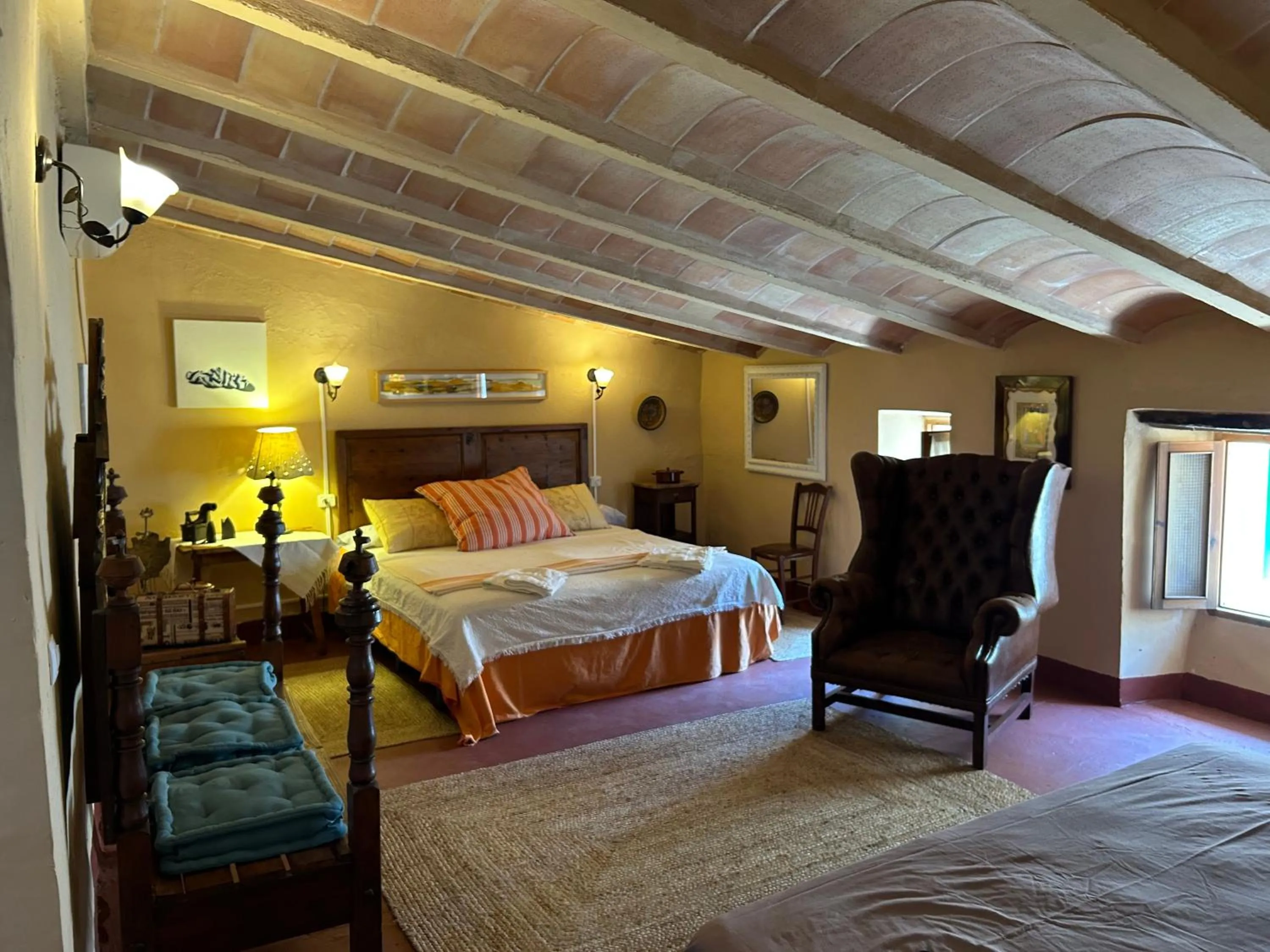 Casa Padrina Burballa