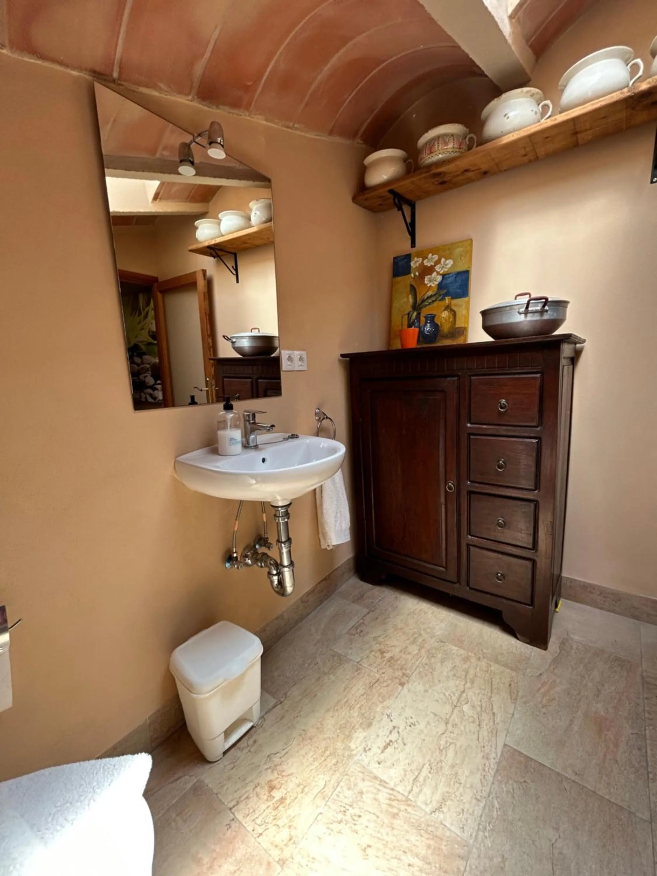 Casa Padrina Burballa