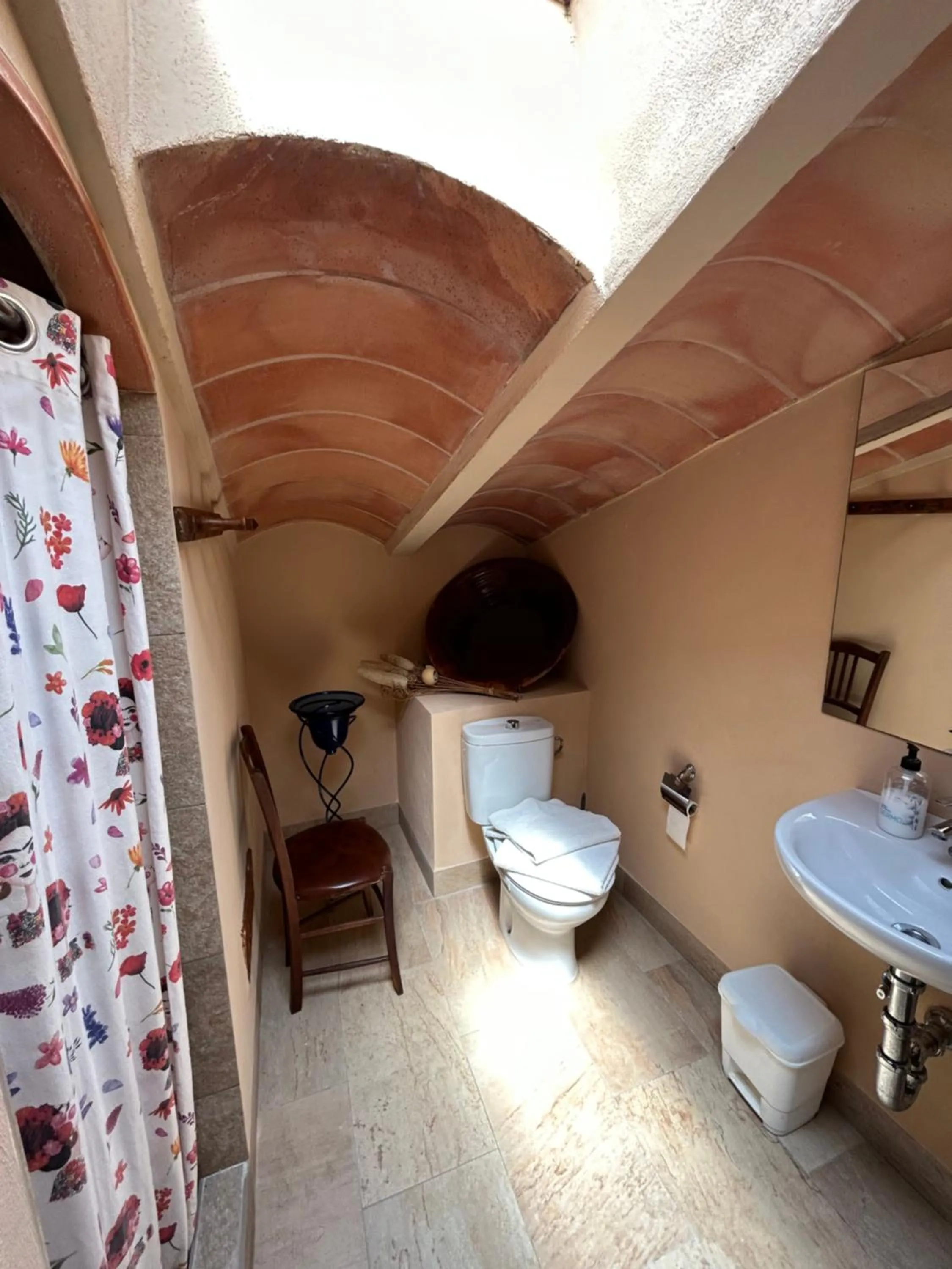 Casa Padrina Burballa