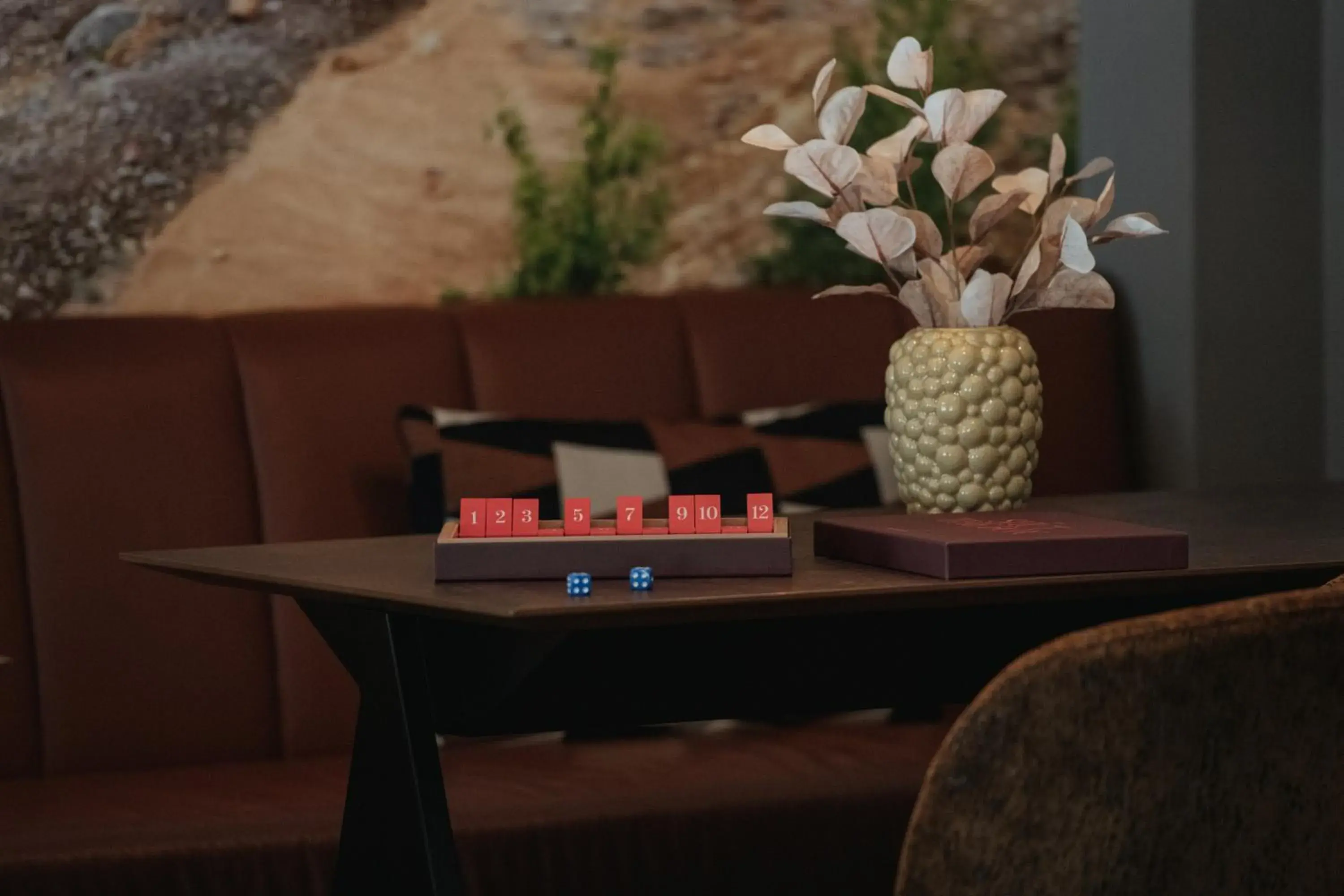 Lobby or reception in Home Hotel Bergmästaren Lobby or reception in Home Hotel Bergmästaren