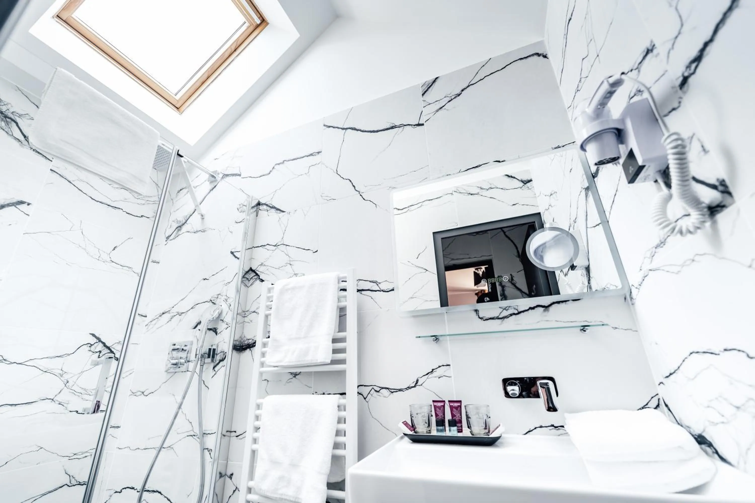 La villa 10 HÔTEL SPA