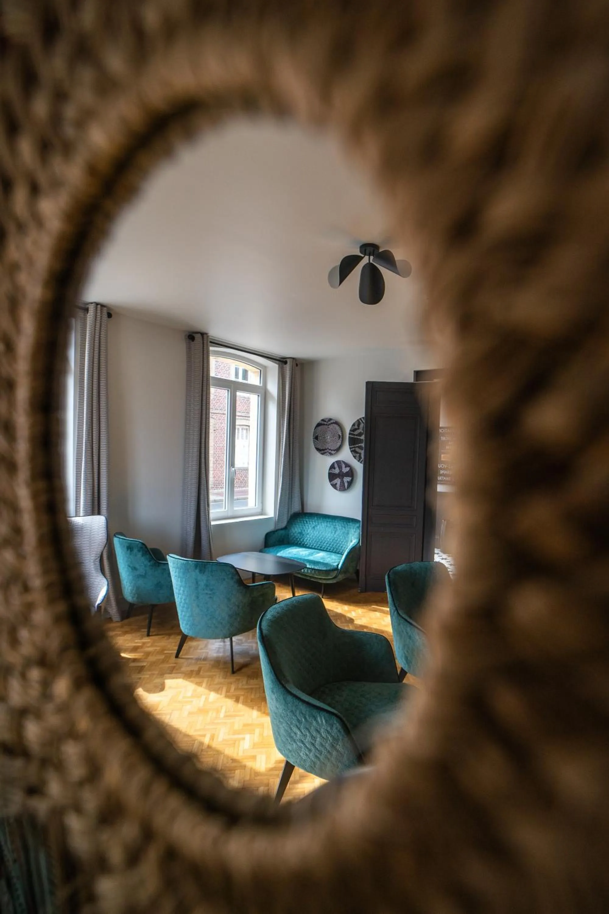 La villa 10 HÔTEL SPA