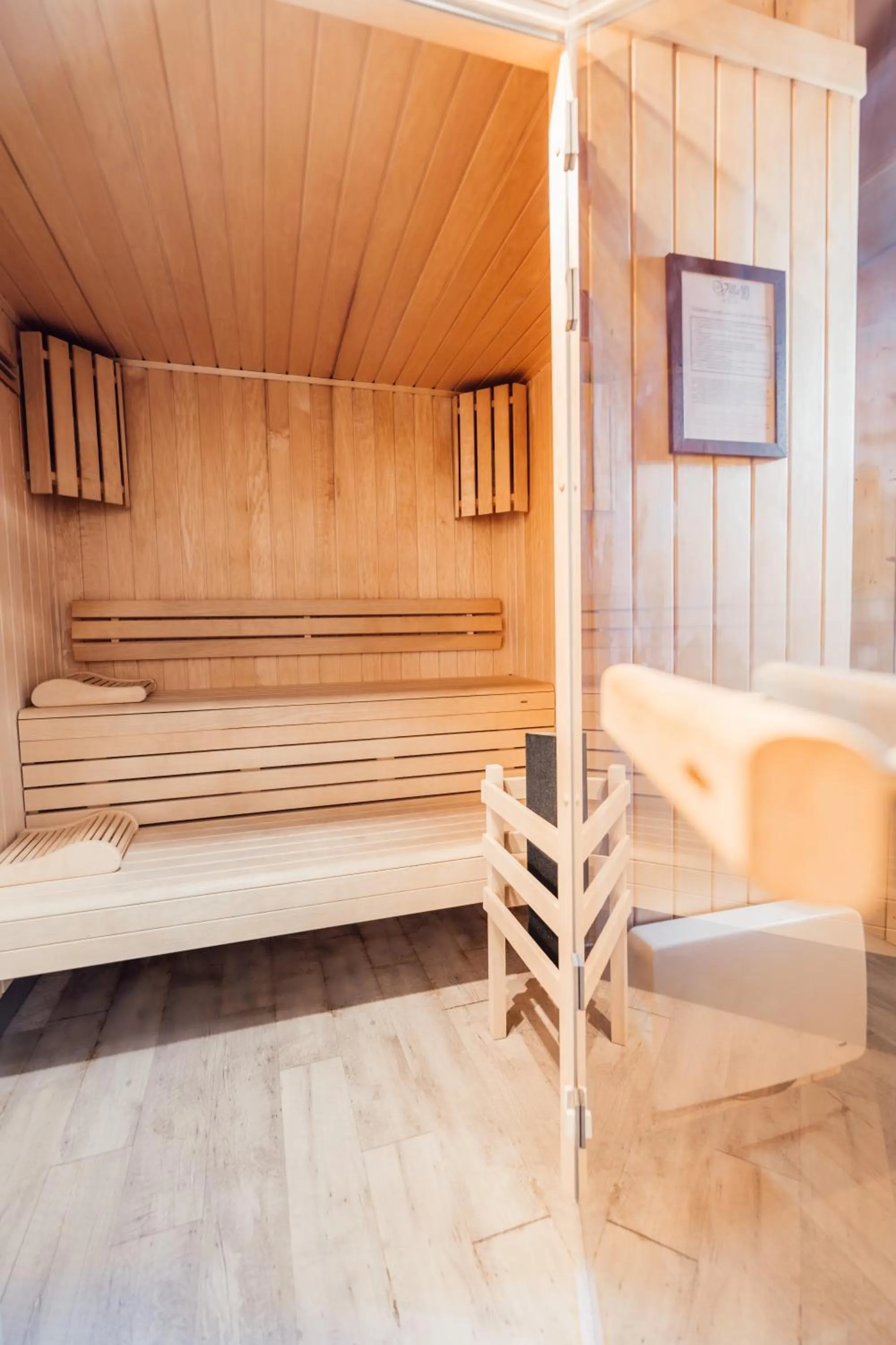 La villa 10 HÔTEL SPA