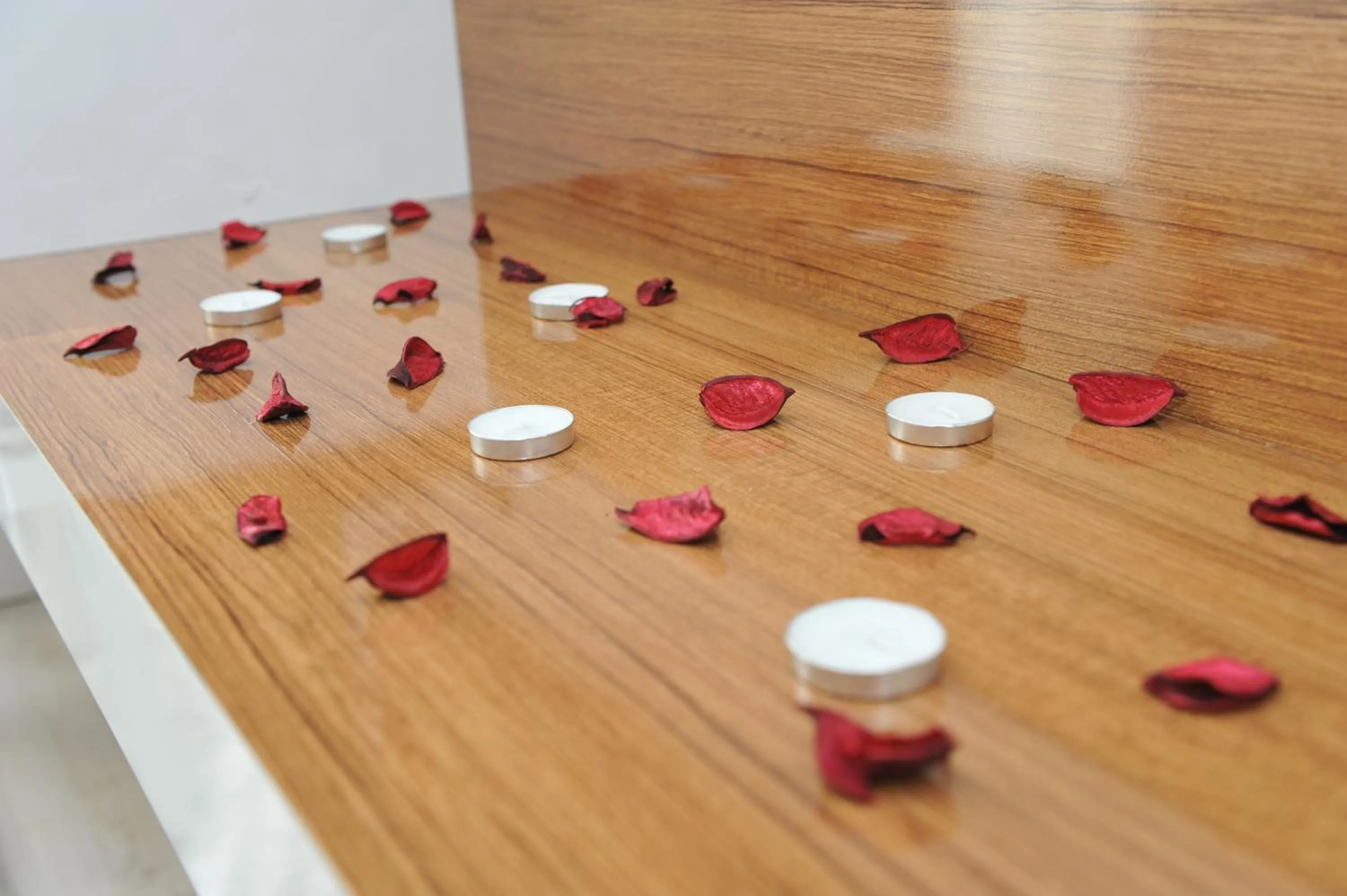 Other in Qamar Prestige Suites