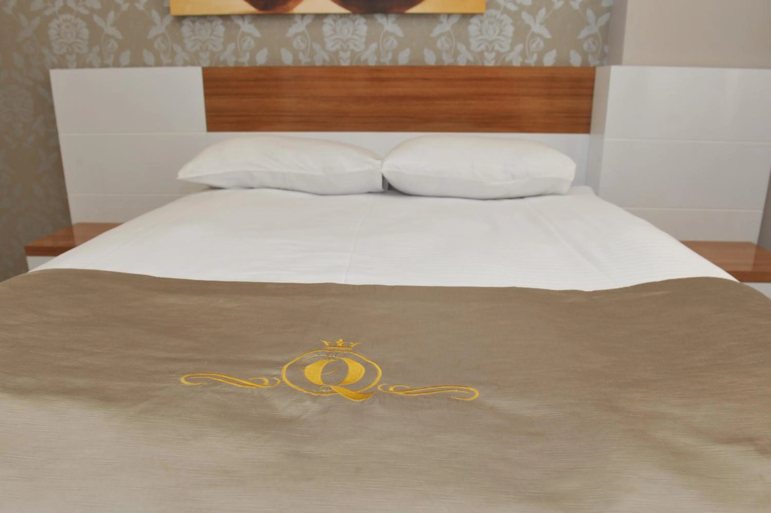 Other, Bed in Qamar Prestige Suites