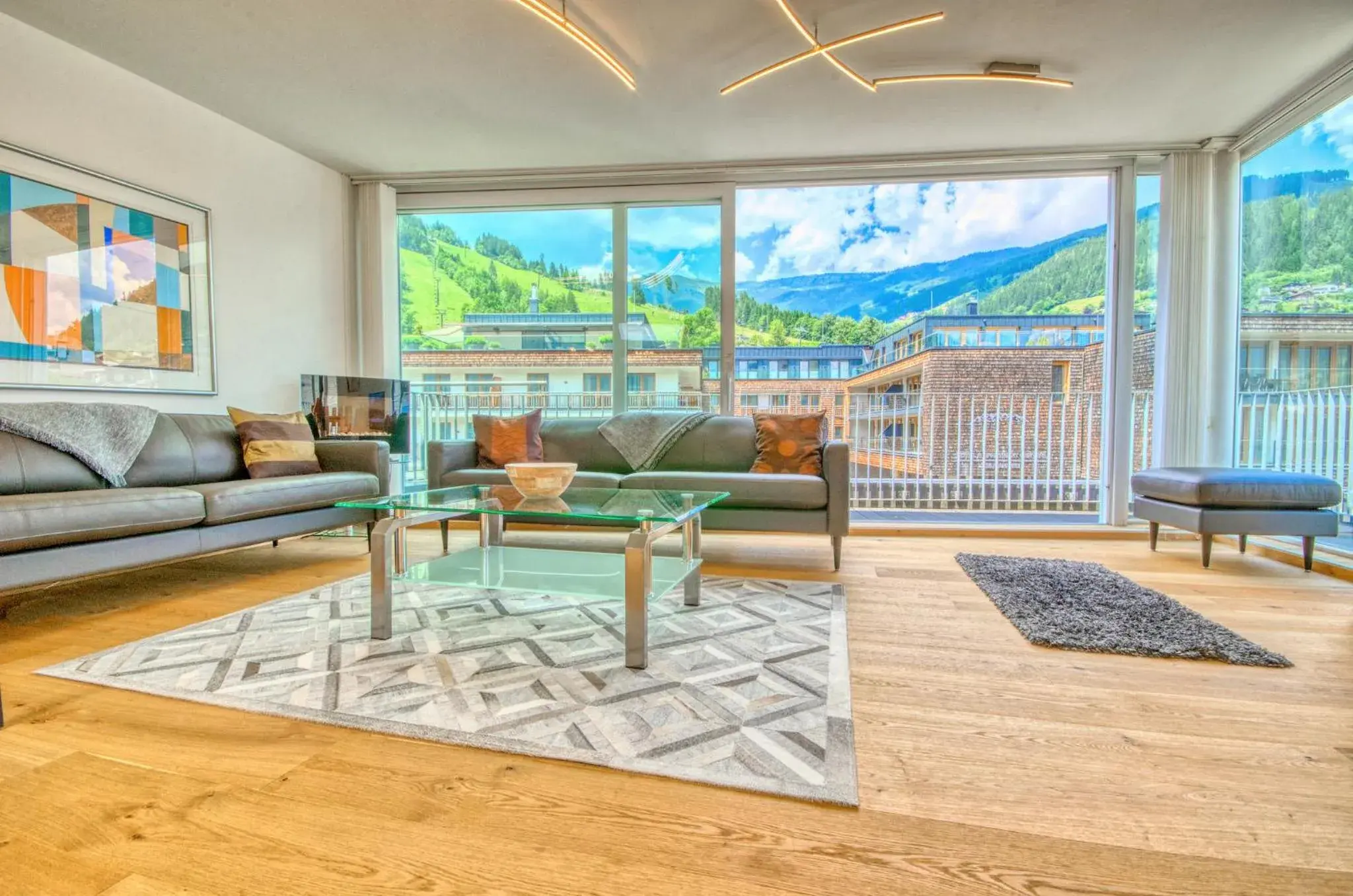 Penthouse Ari - by Alpen Apartments Penthouse Ari - by Alpen Apartments