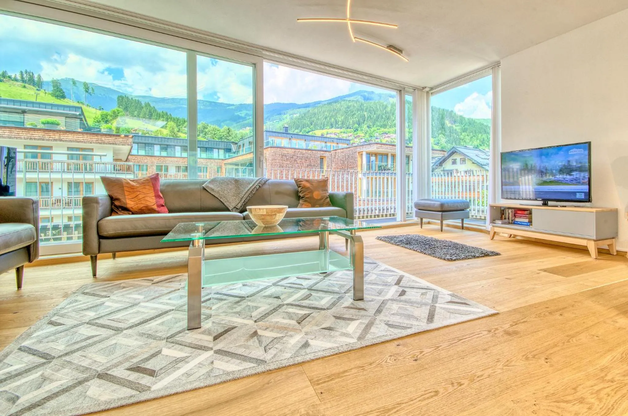 Penthouse Ari - by Alpen Apartments