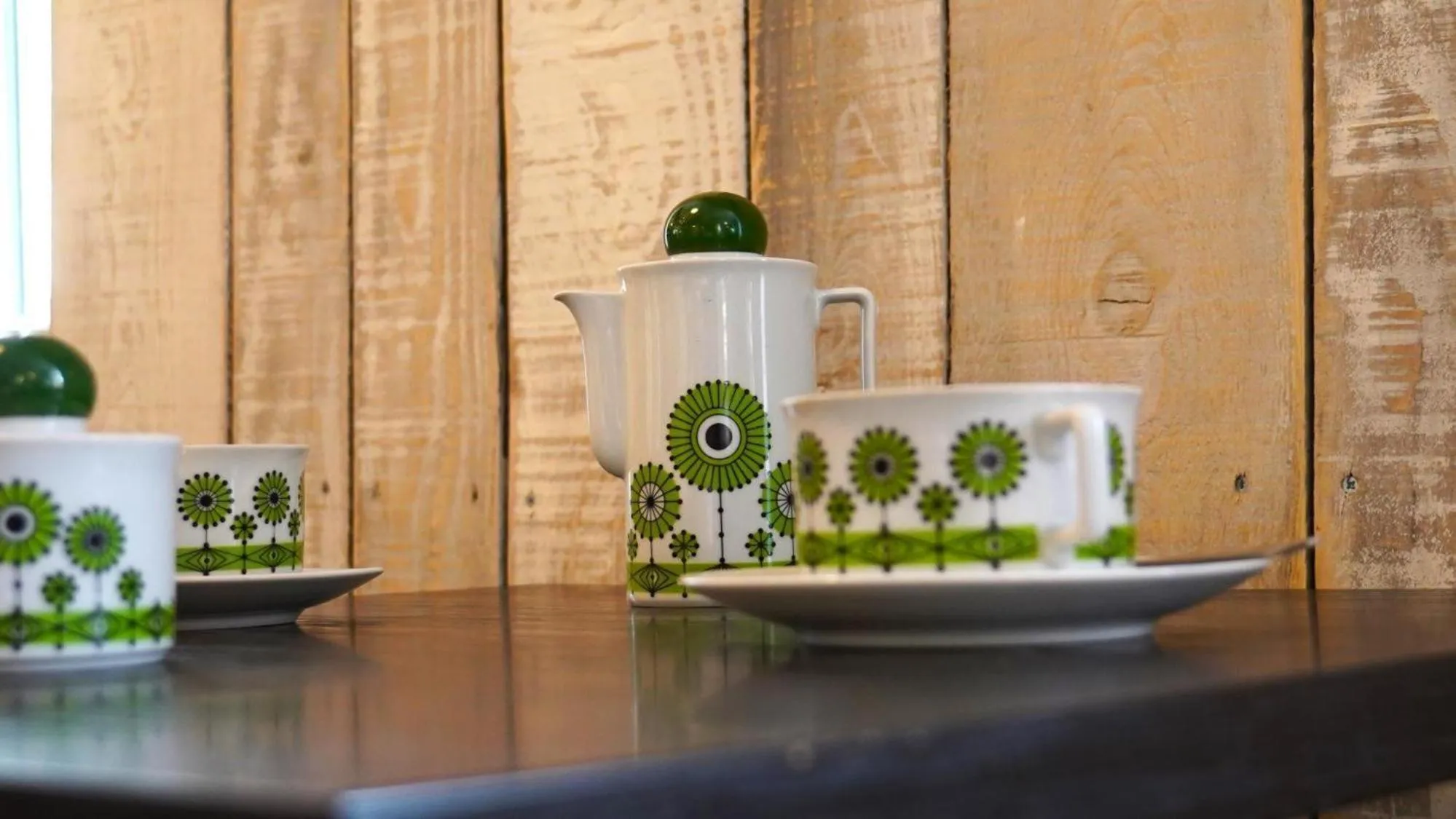 Breakfast in Ariane Hôtel