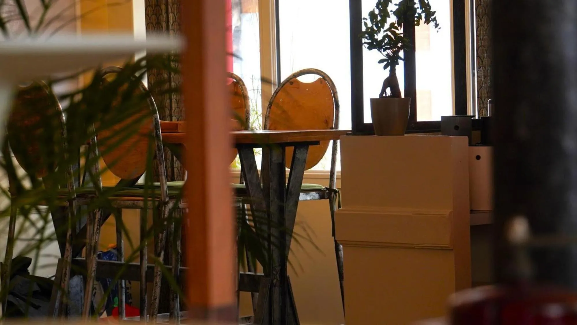 Breakfast in Ariane Hôtel