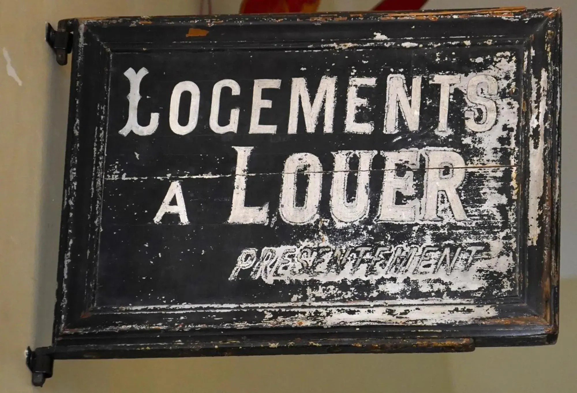 Lobby or reception in Ariane Hôtel Lobby or reception in Ariane Hôtel