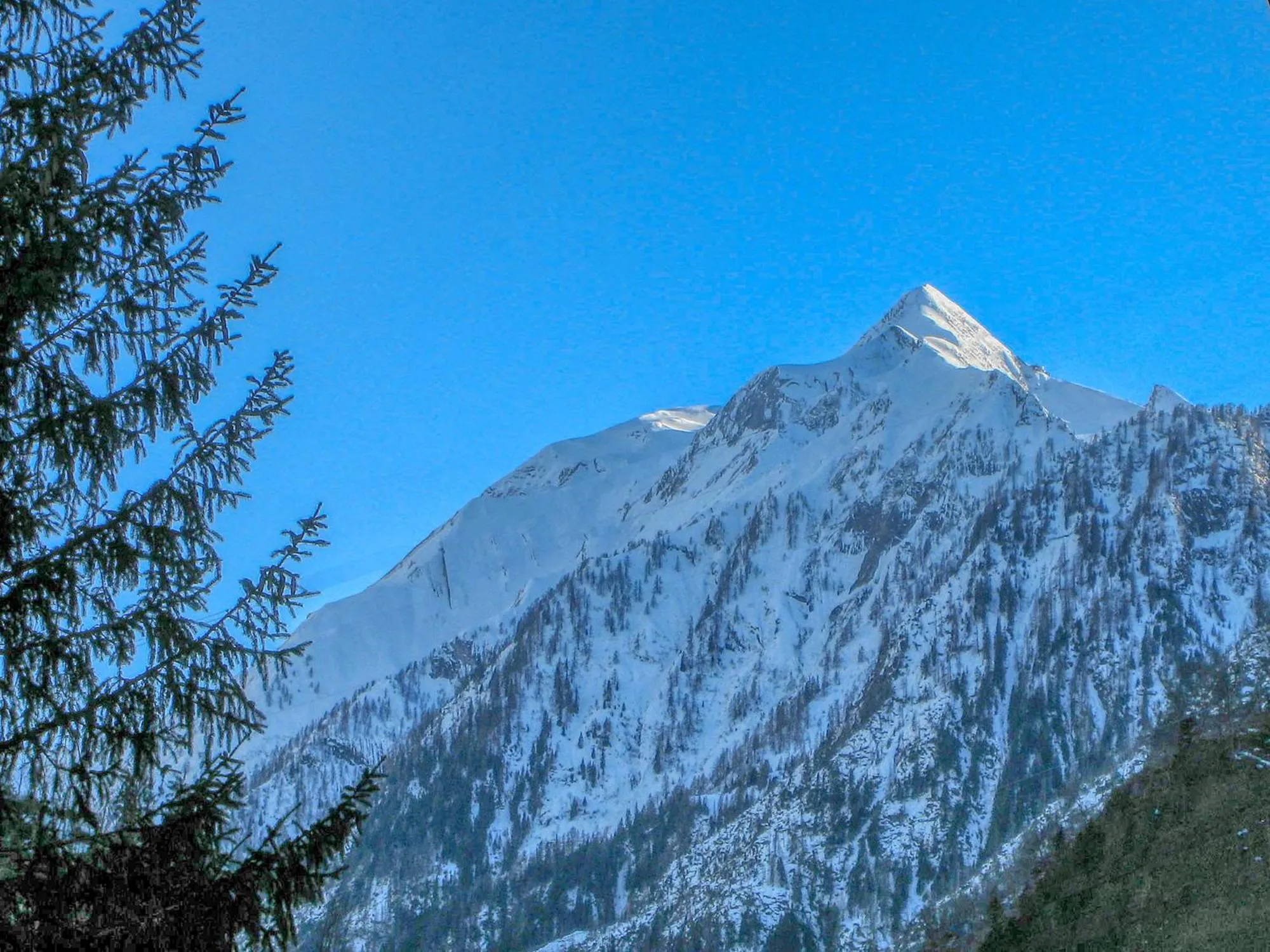 Haus Kitzsteinhorn 7 - by Alpen Apartments