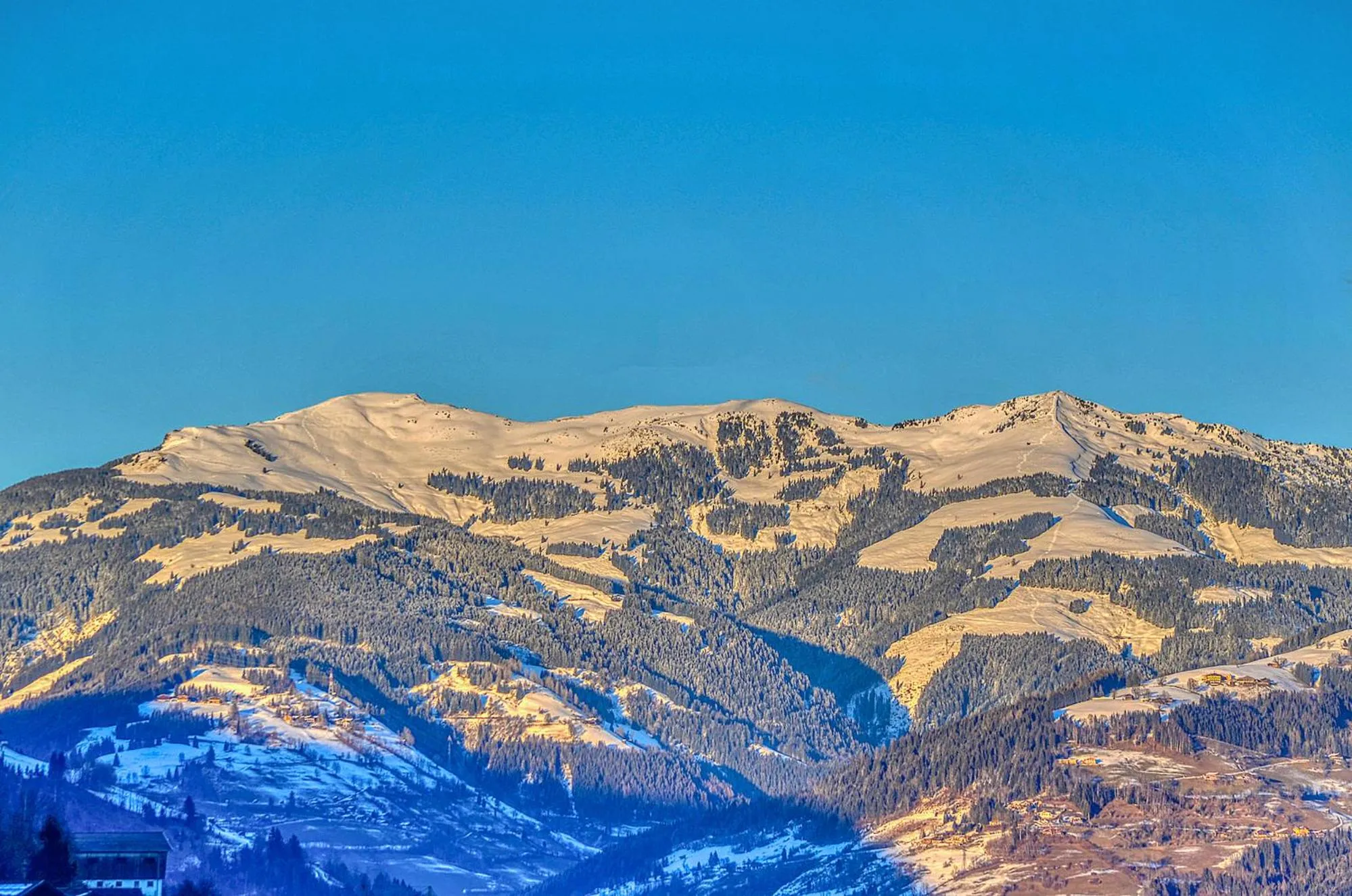 Haus Kitzsteinhorn 7 - by Alpen Apartments