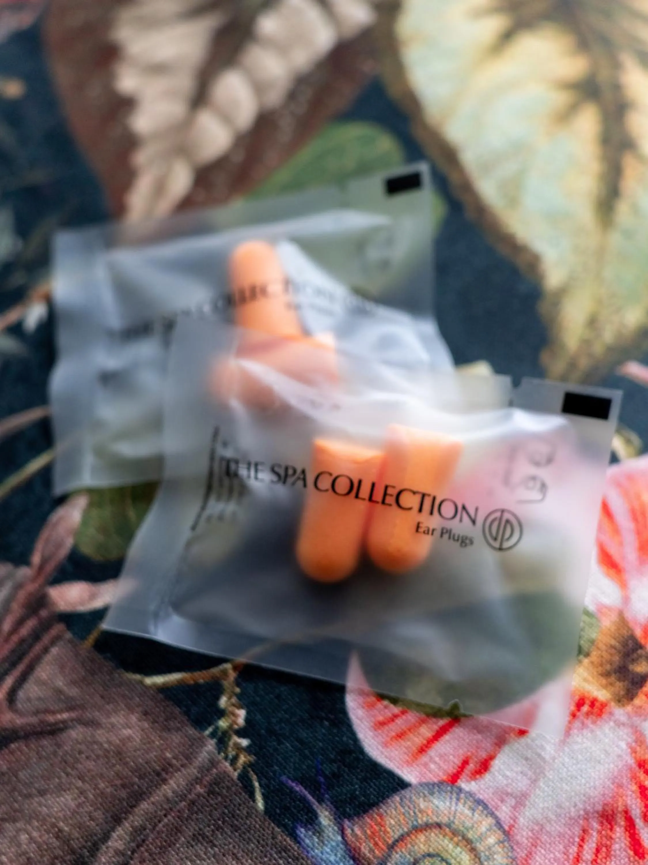 Decorative detail in Wolf Hotel Kitchen & Bar