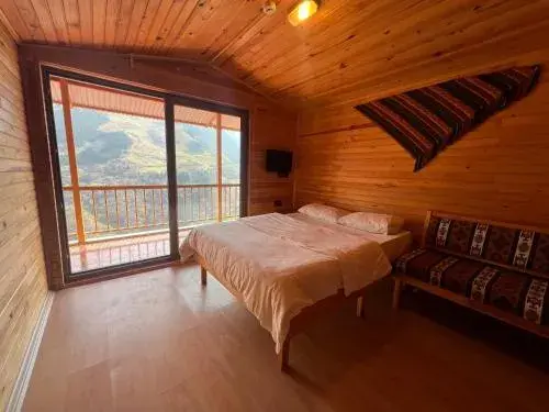 Hamsiköy Seyirtepe Butik Otel Hamsiköy Seyirtepe Butik Otel