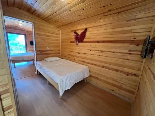 Hamsiköy Seyirtepe Butik Otel