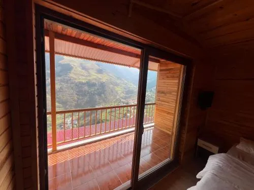 Hamsiköy Seyirtepe Butik Otel