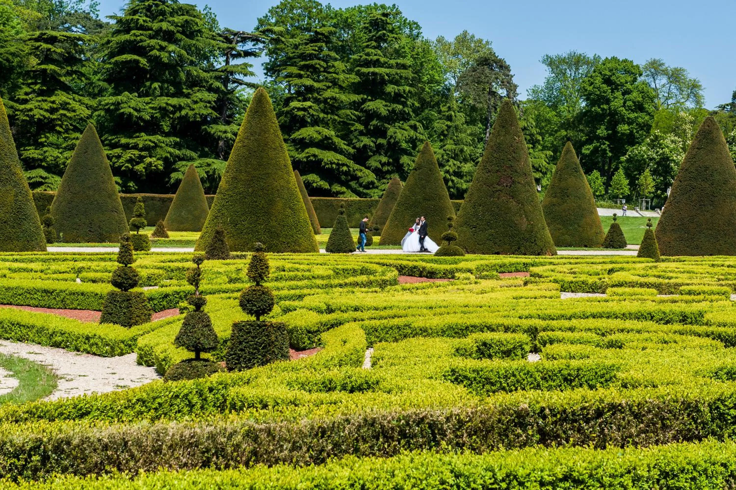 Cycling in ibis Styles Sceaux Paris Sud