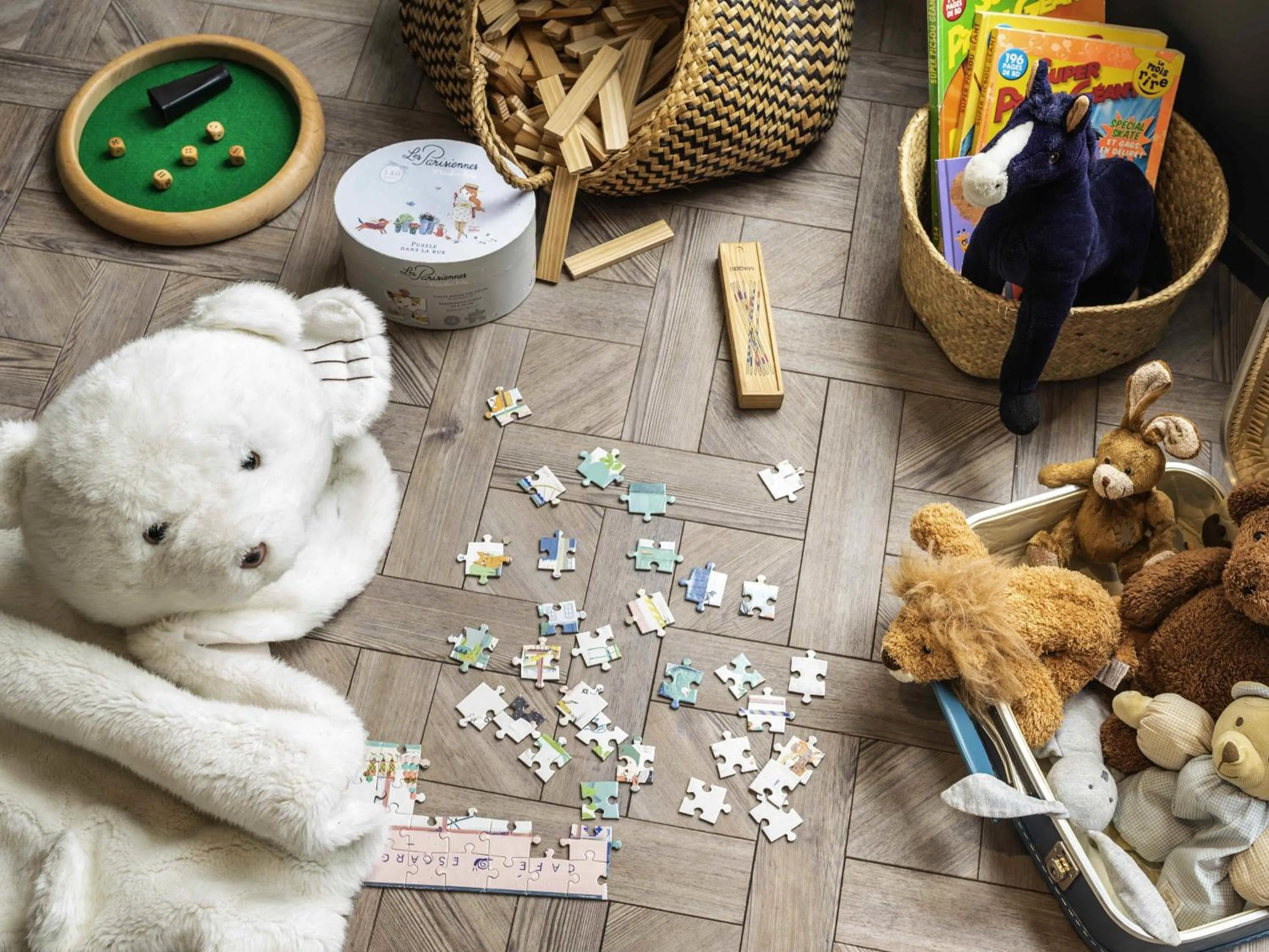 Other in ibis Styles Sceaux Paris Sud