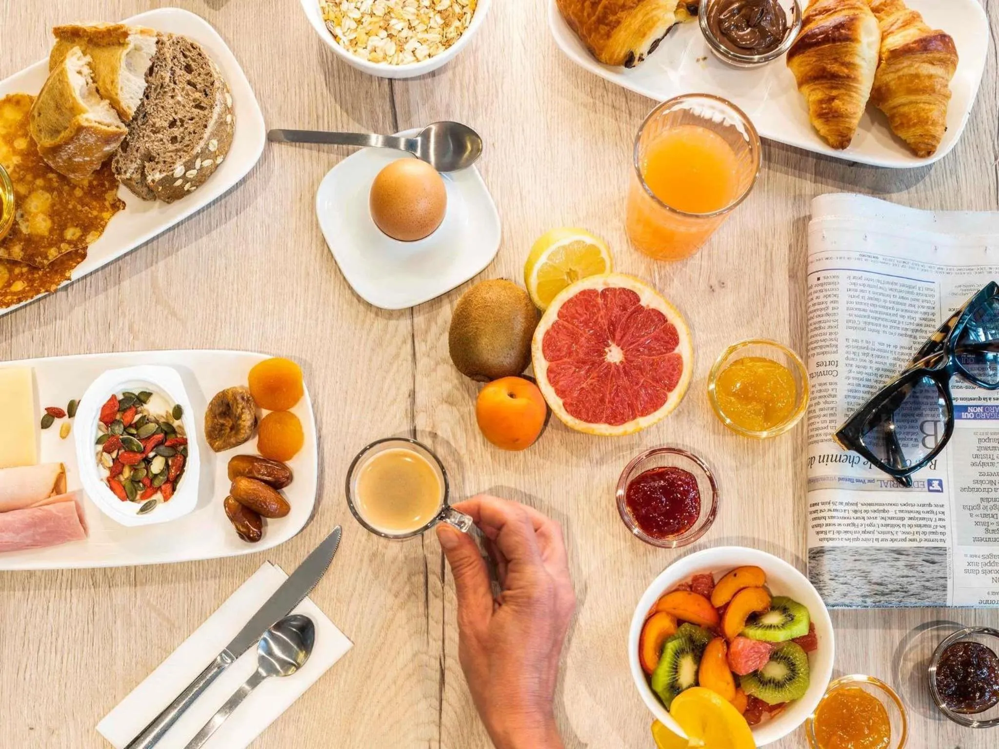 Other in ibis Styles Sceaux Paris Sud