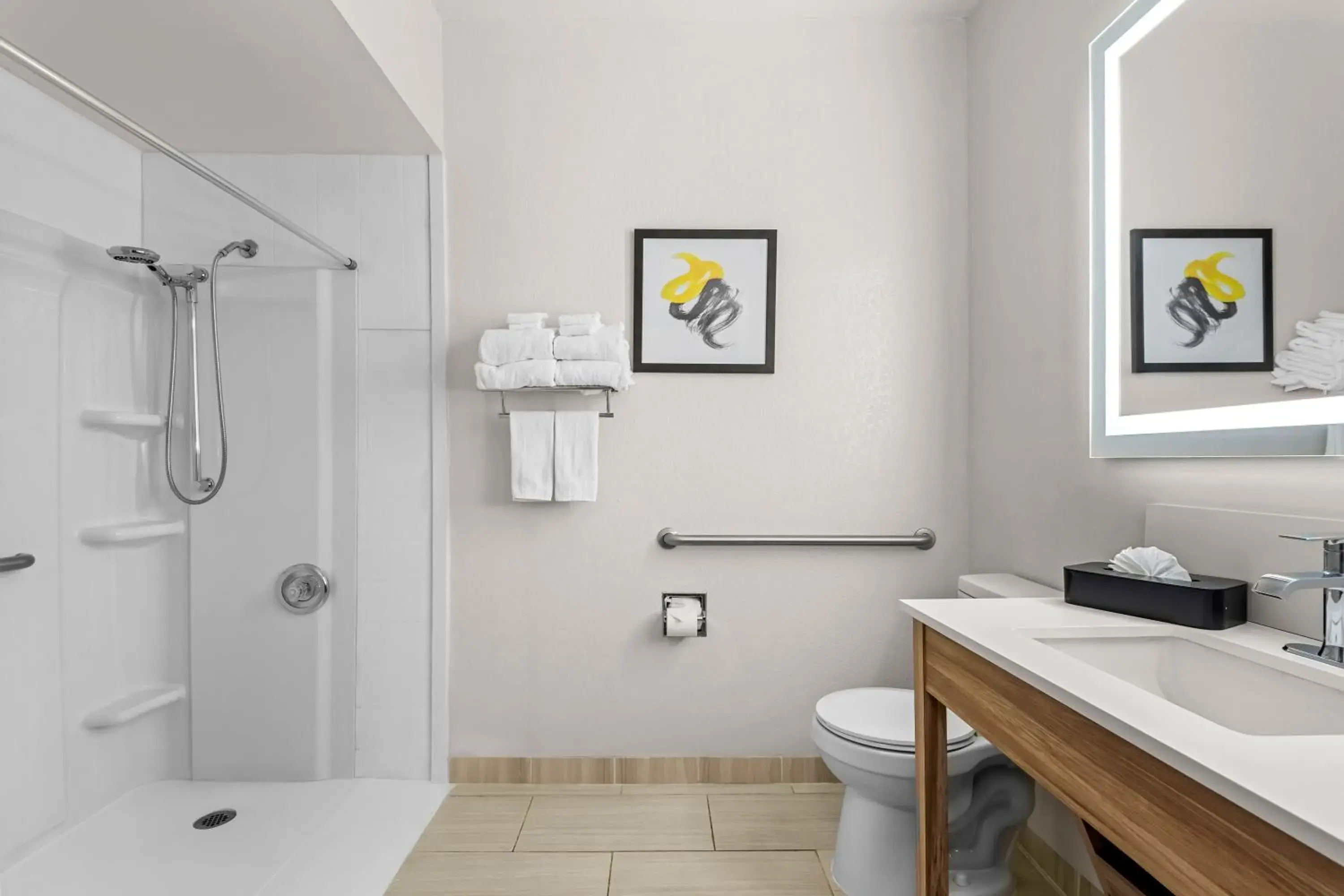 Comfort Suites Denver North - Westminster Comfort Suites Denver North - Westminster