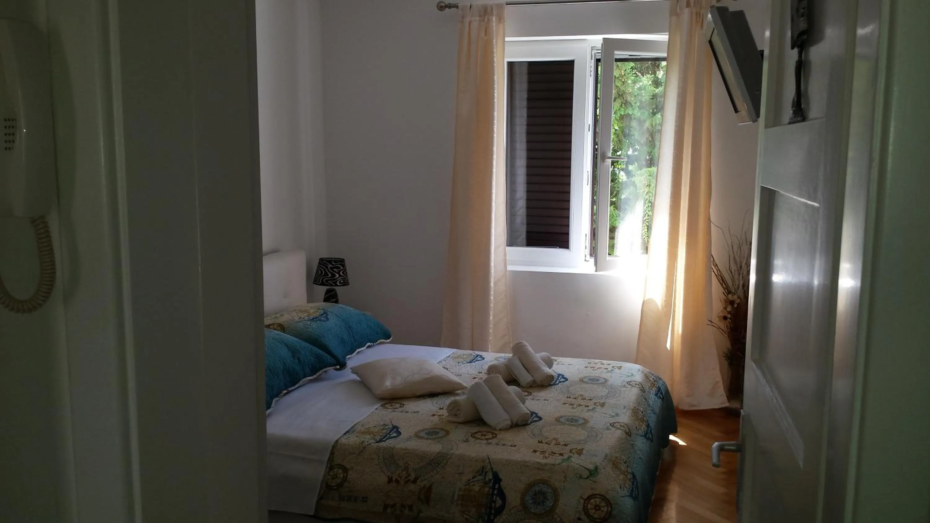 APARTMENT "Patricia"