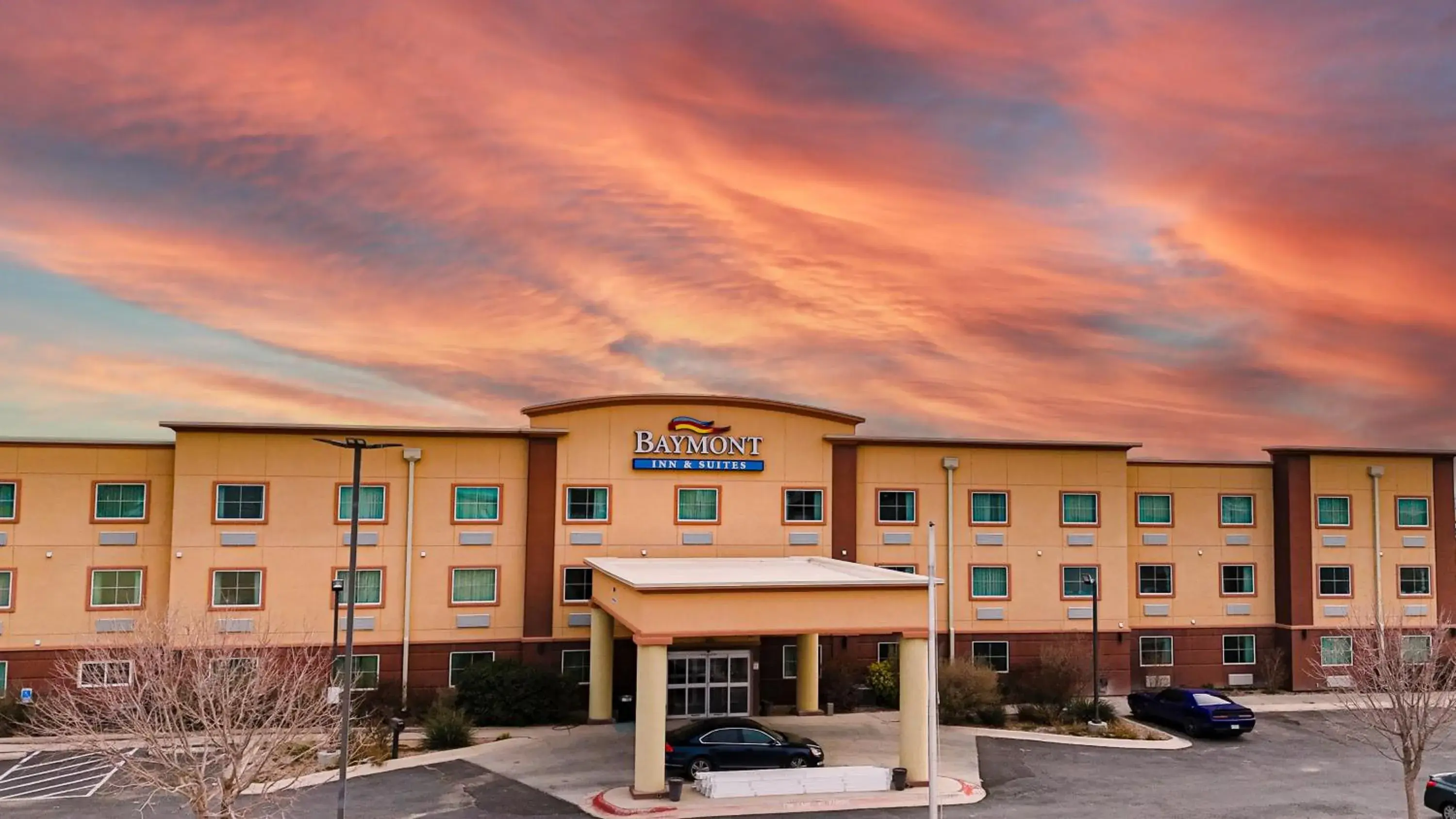 Baymont by Wyndham Midland Center Baymont by Wyndham Midland Center