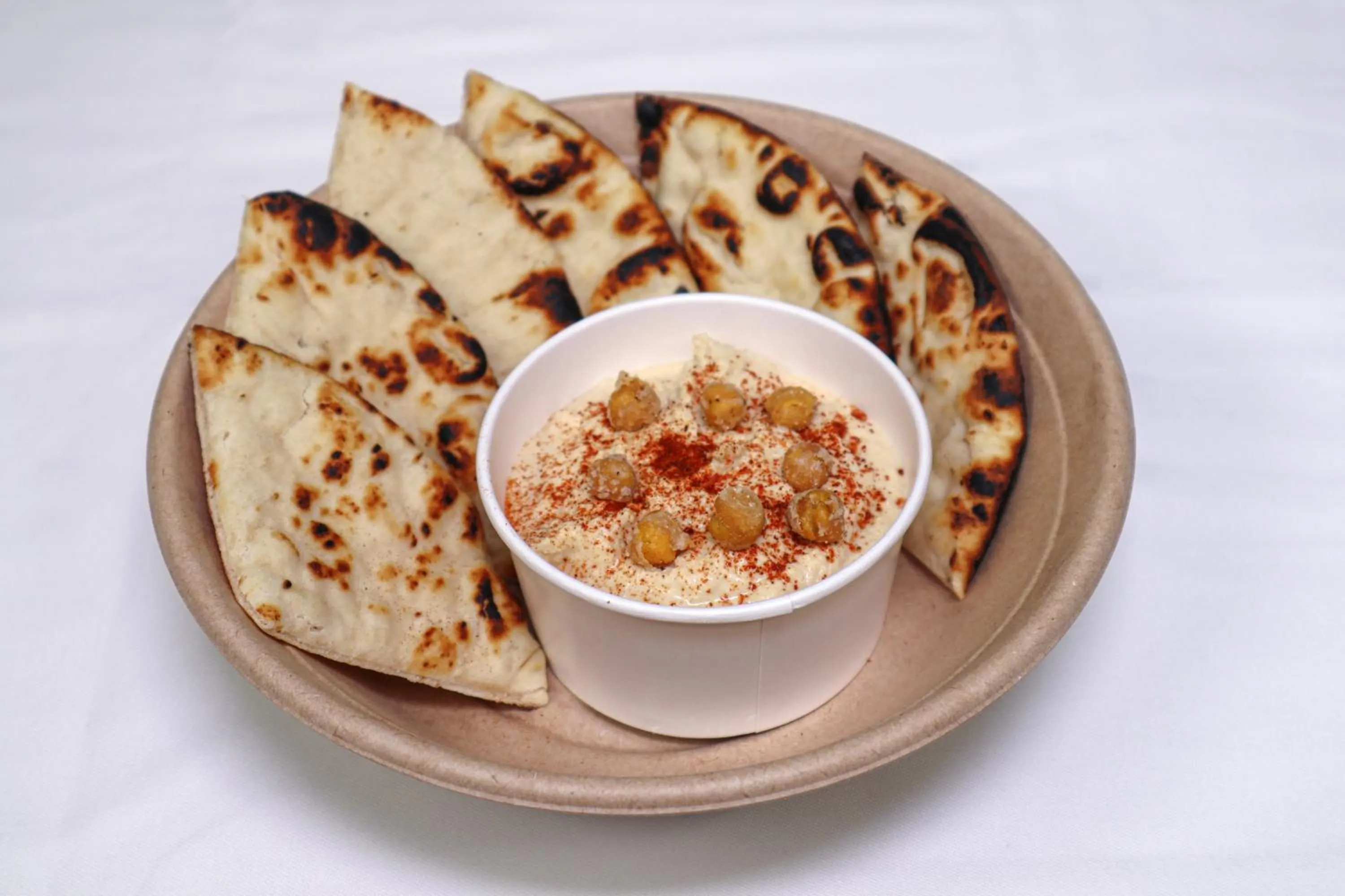 Restaurant/places to eat in Miccosukee Casino & Resort