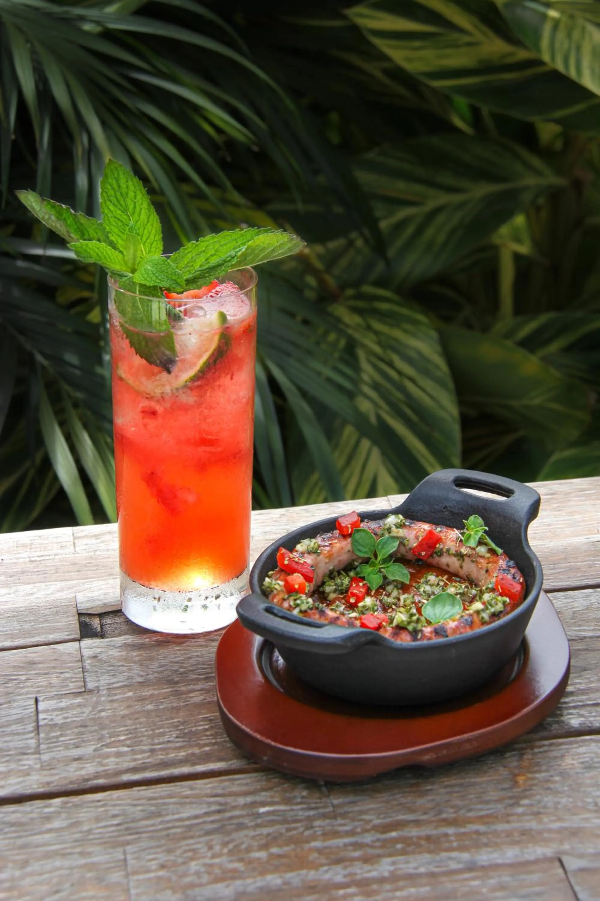 Restaurant/places to eat in Miccosukee Casino & Resort