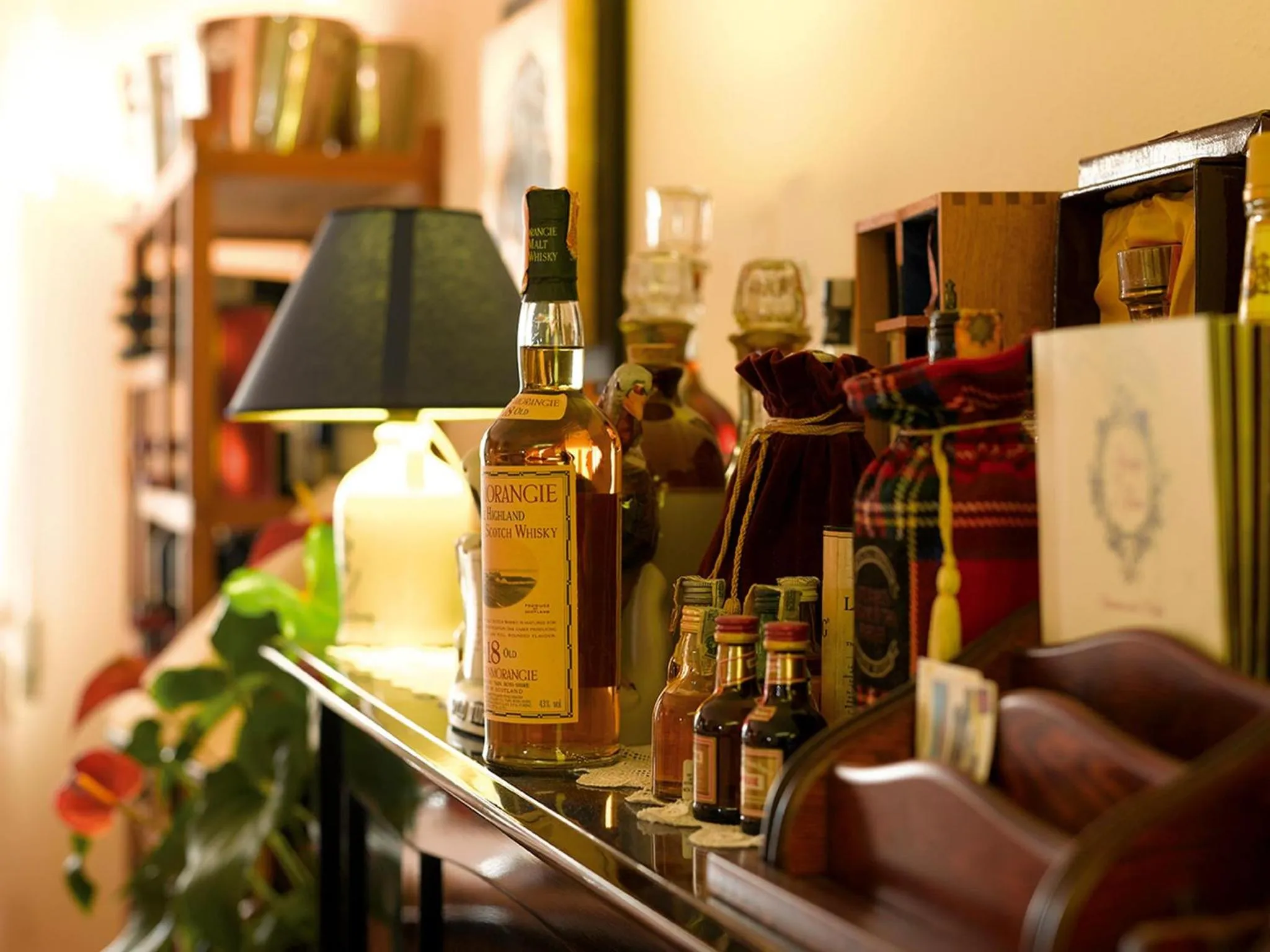 Restaurant/places to eat in Giorgio e Flora Ristorante e Locanda