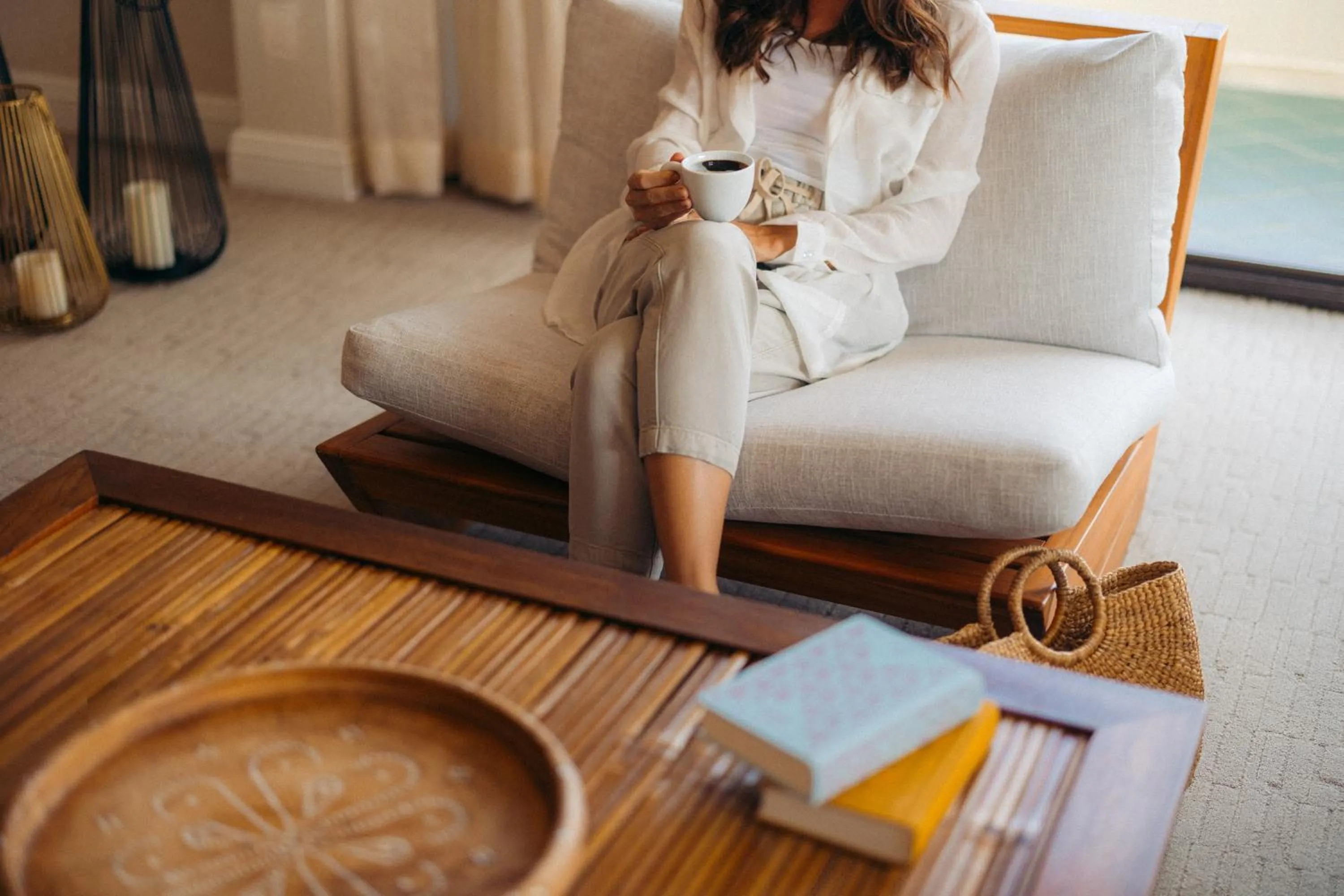 People in Lotus Honolulu at Diamond Head