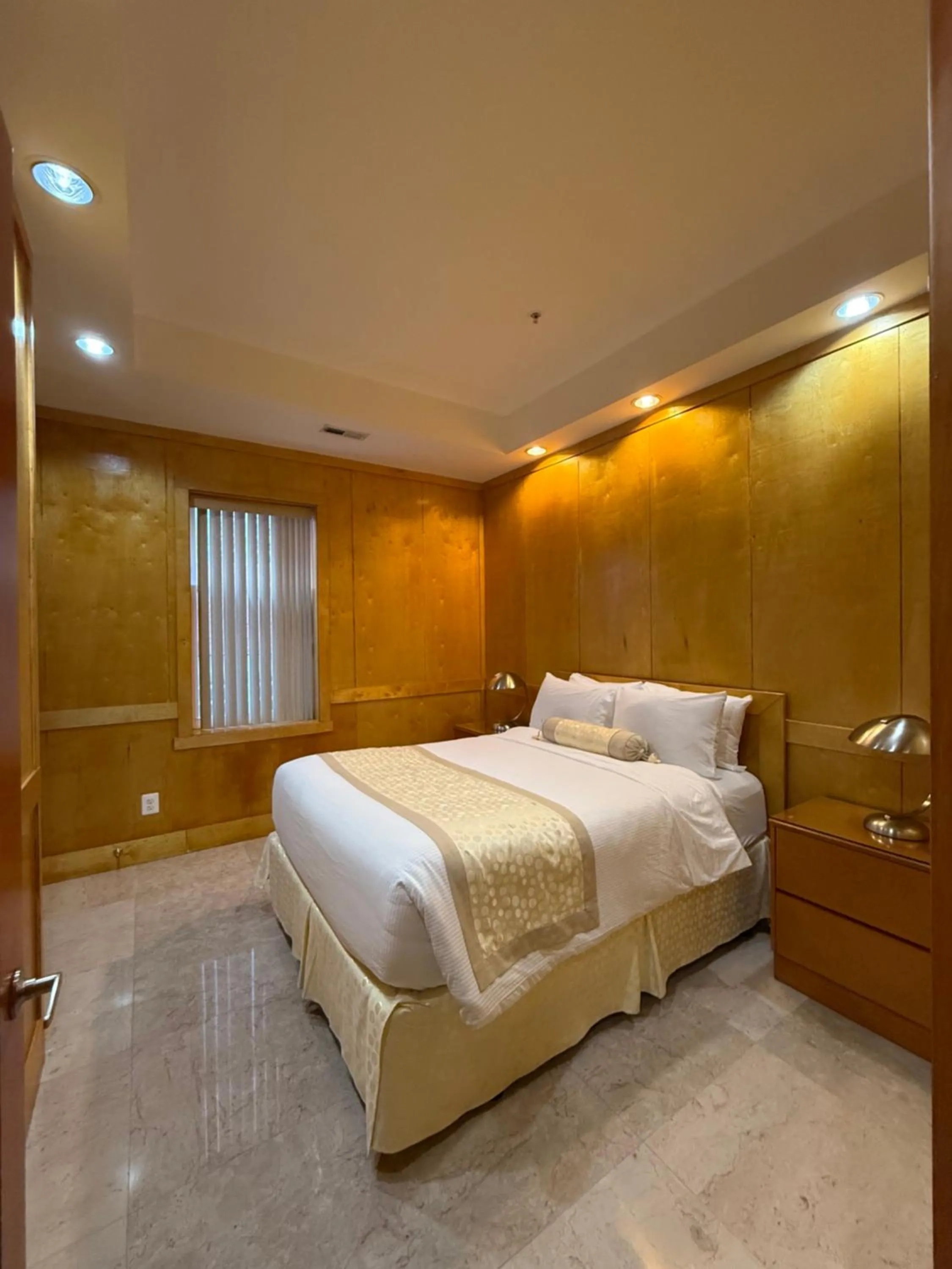 The Eldon Luxury Suites