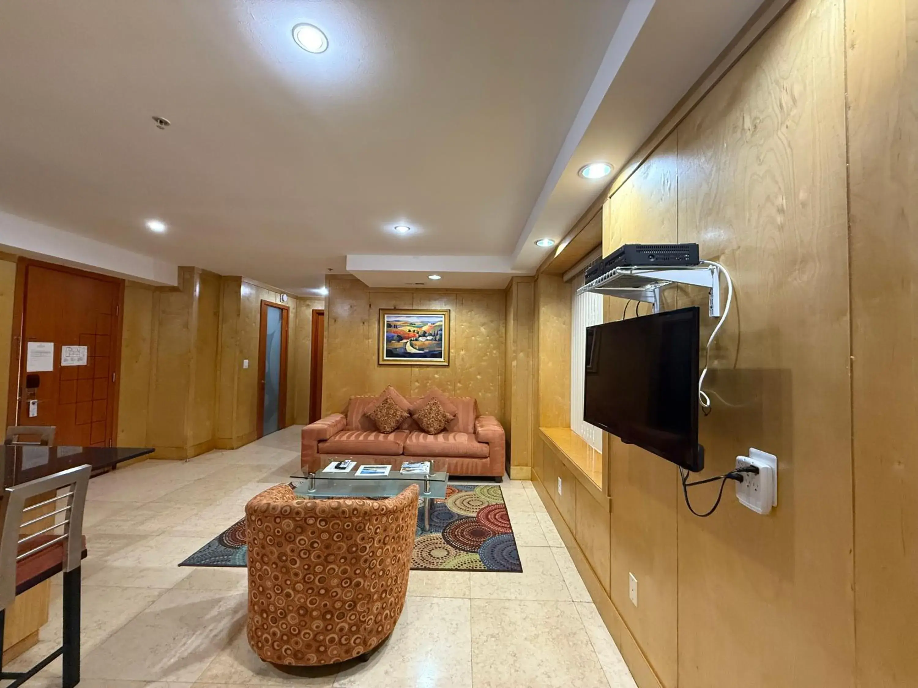 The Eldon Luxury Suites The Eldon Luxury Suites